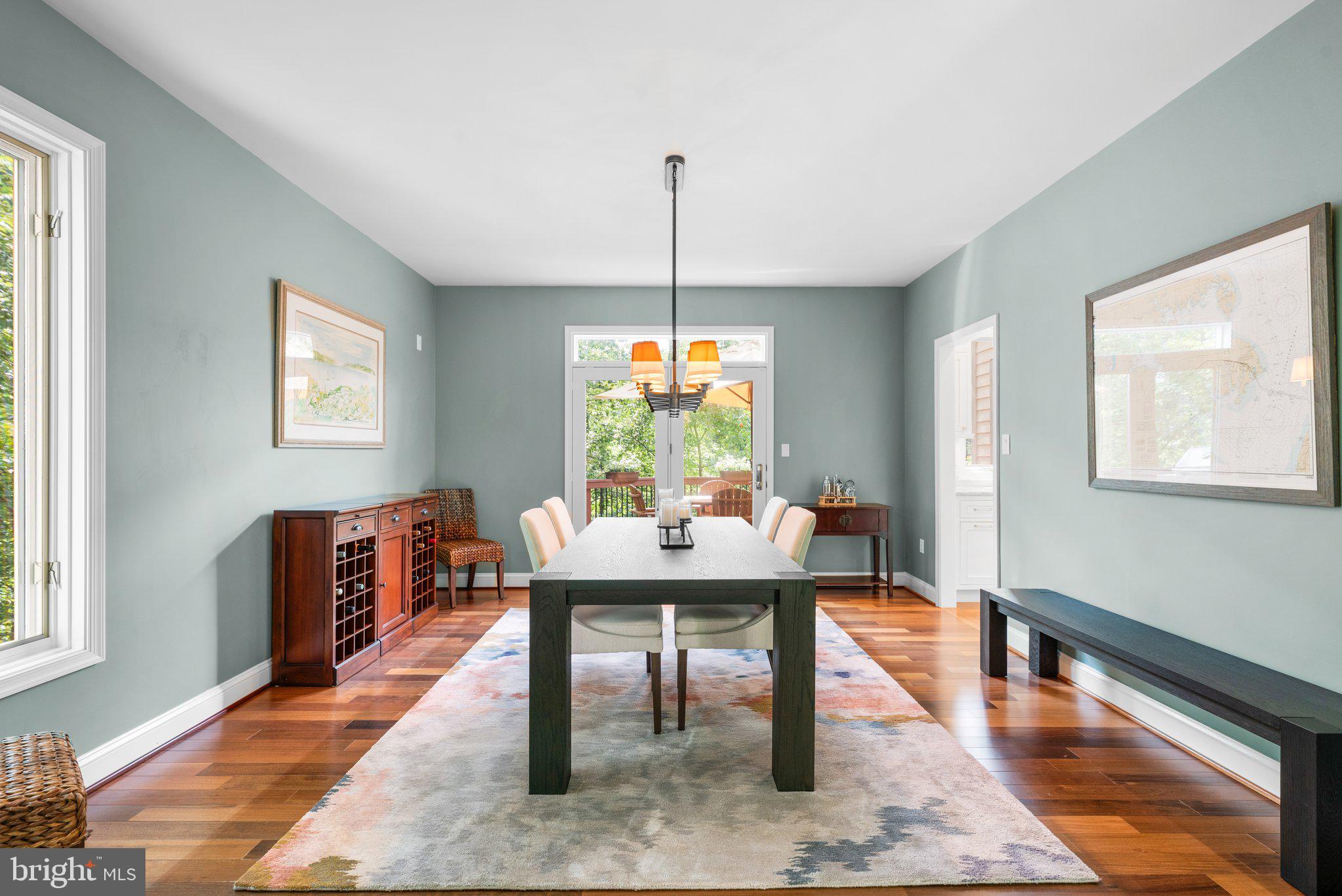 SEVERN VIEW - Residential