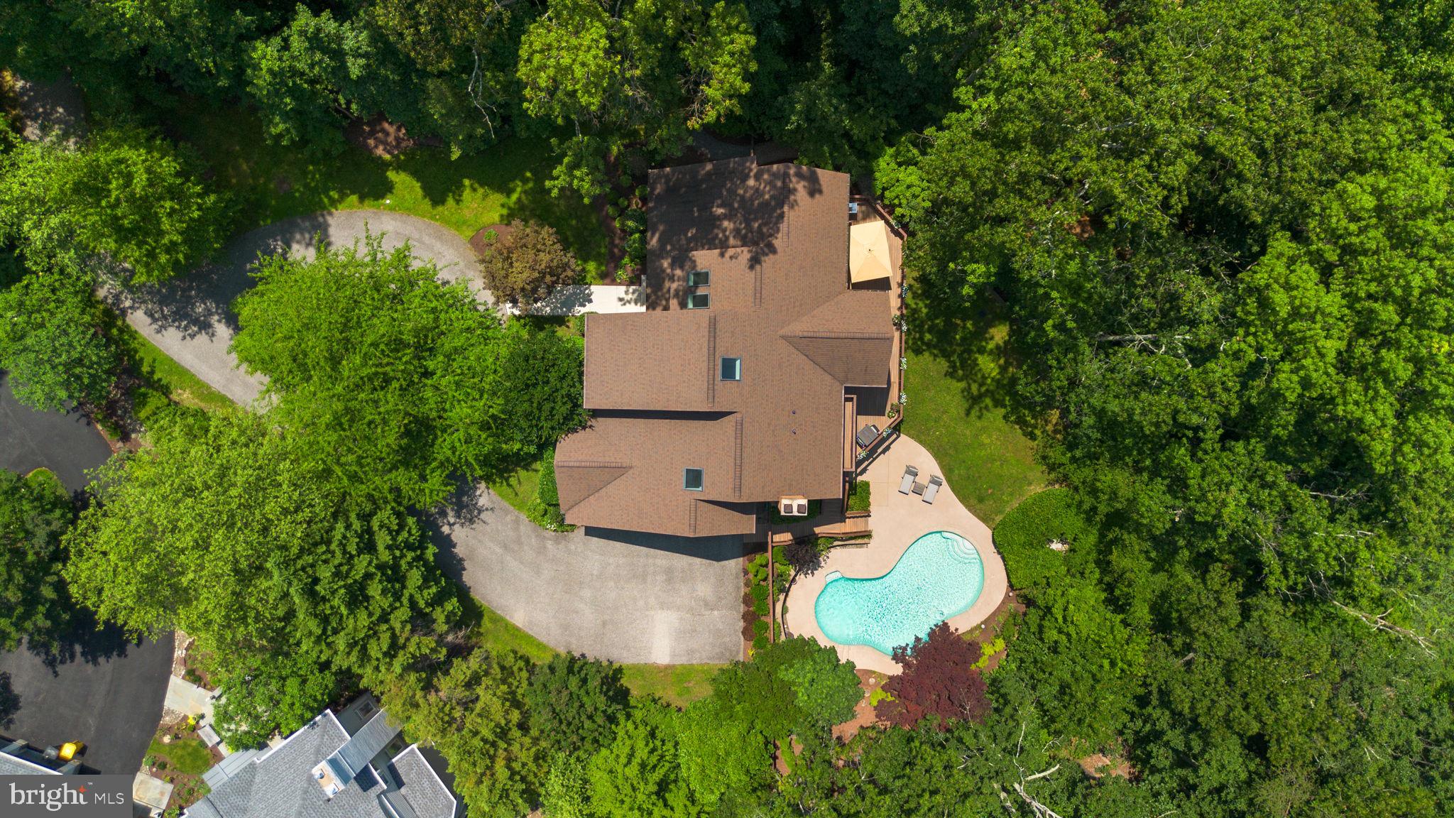 SEVERN VIEW - Residential