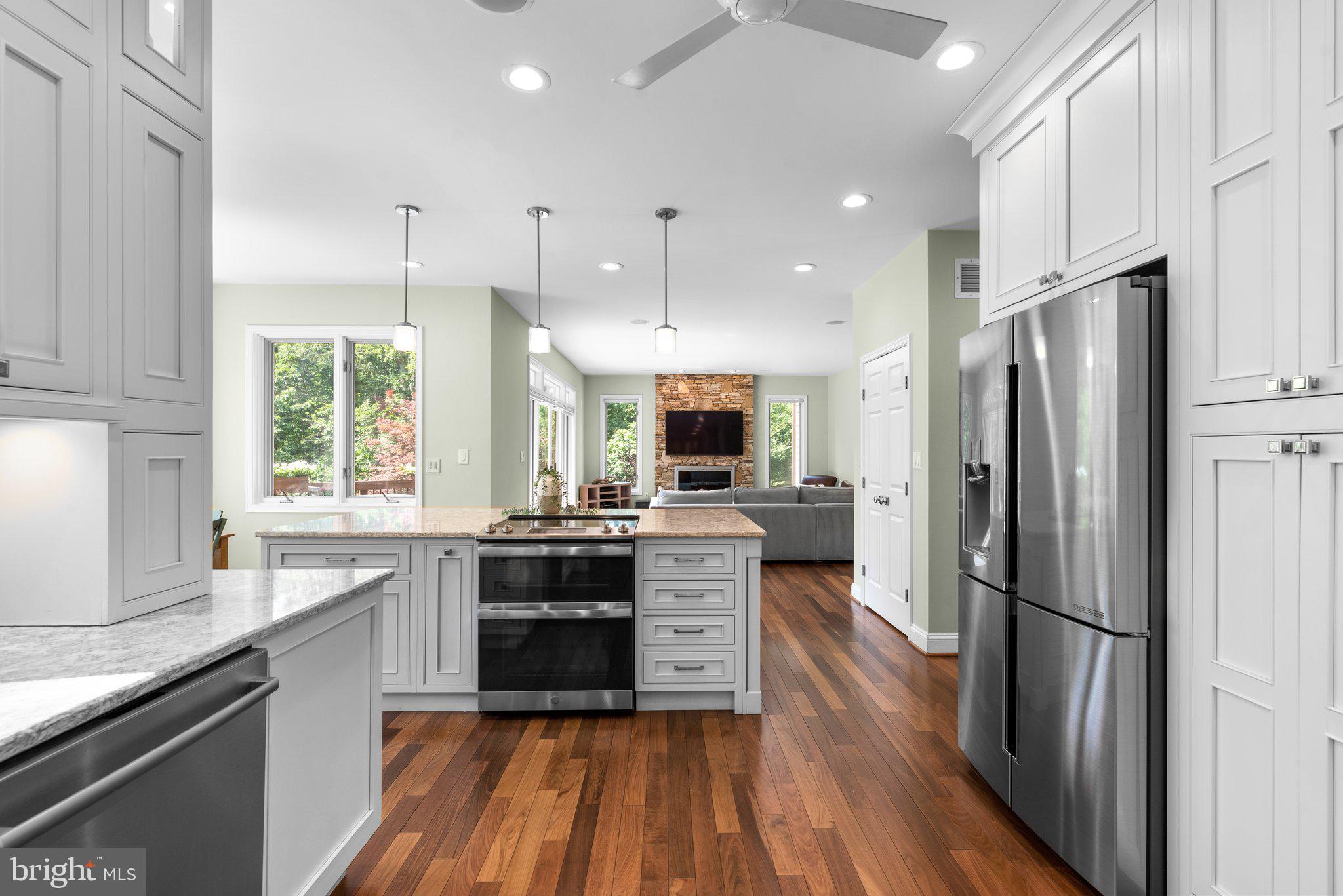 SEVERN VIEW - Residential