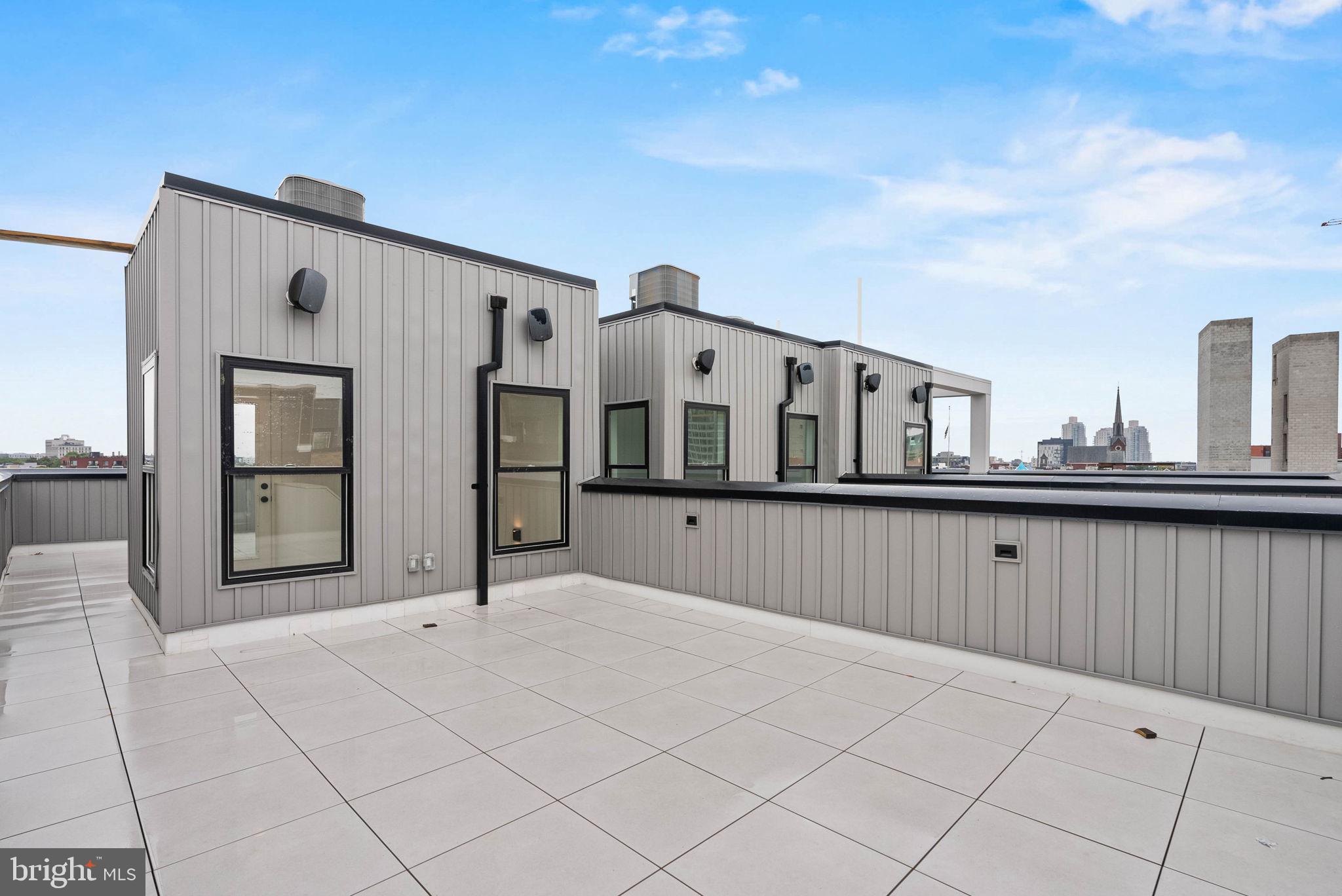 NORTHERN LIBERTIES - Residential