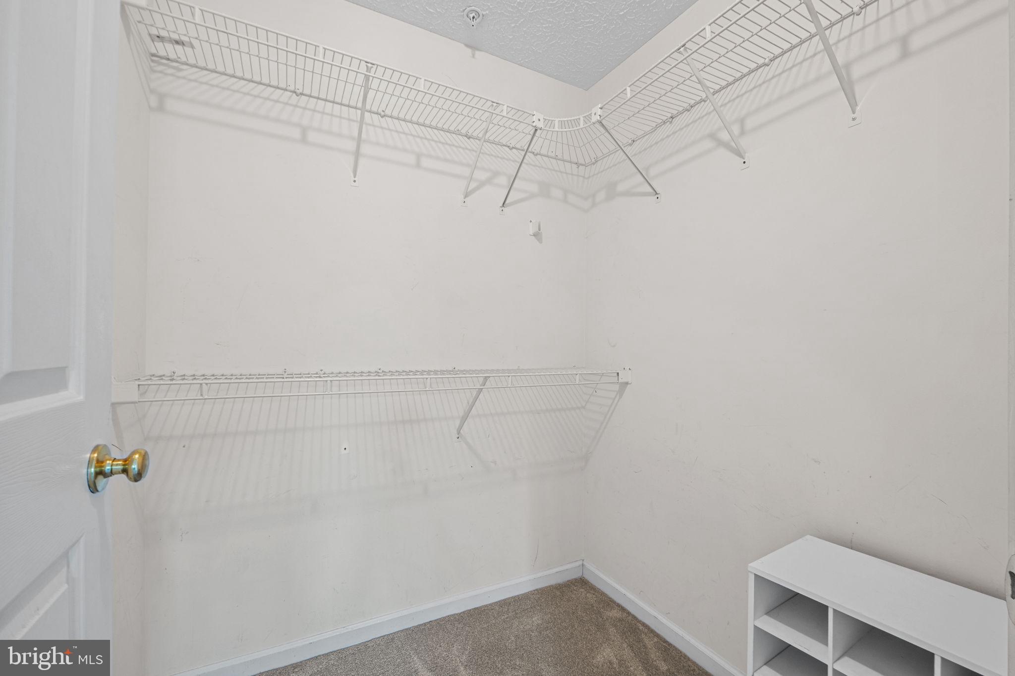 CHESTNUT GABLE - Residential Lease