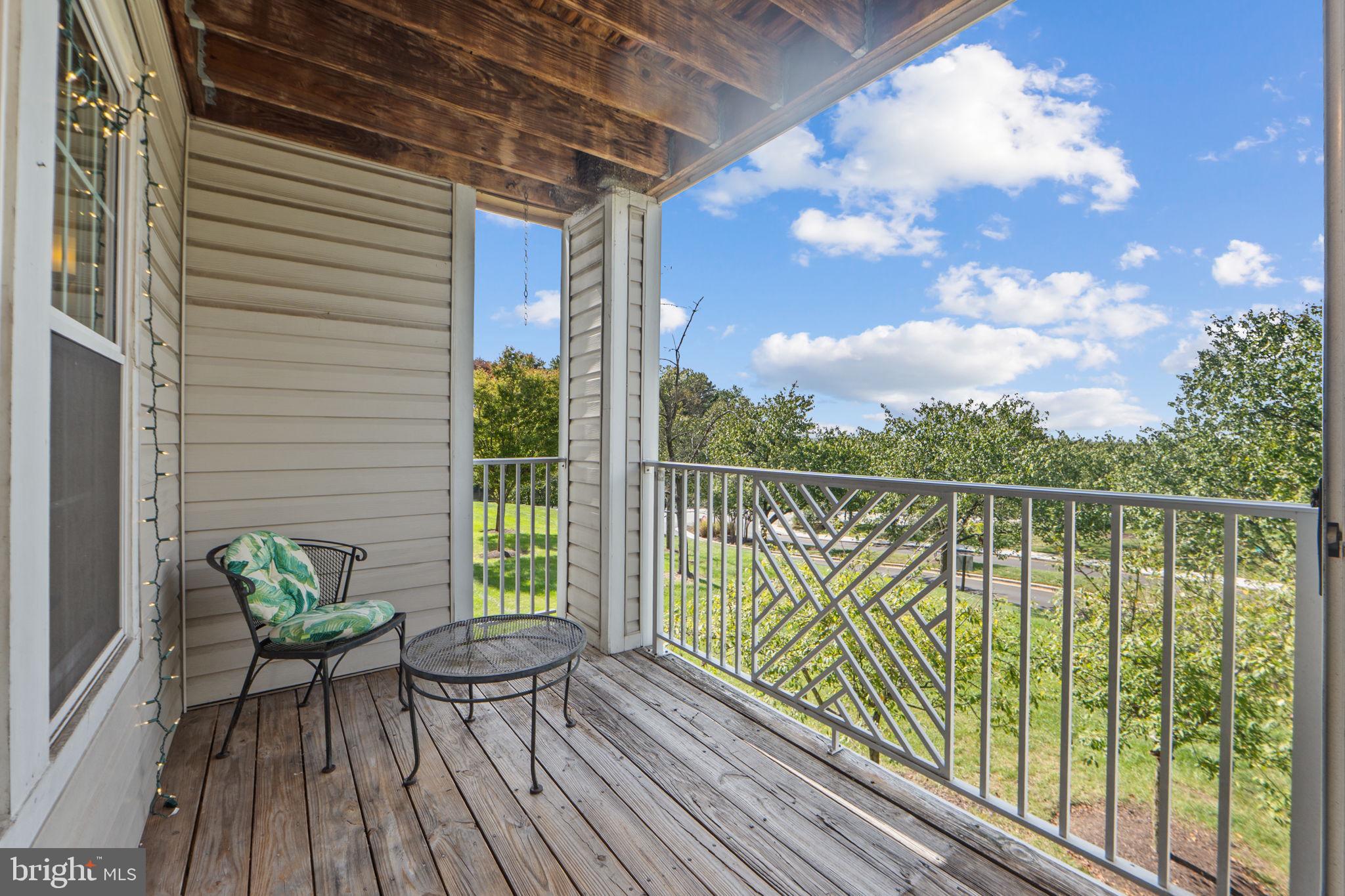 CHESTNUT GABLE - Residential Lease