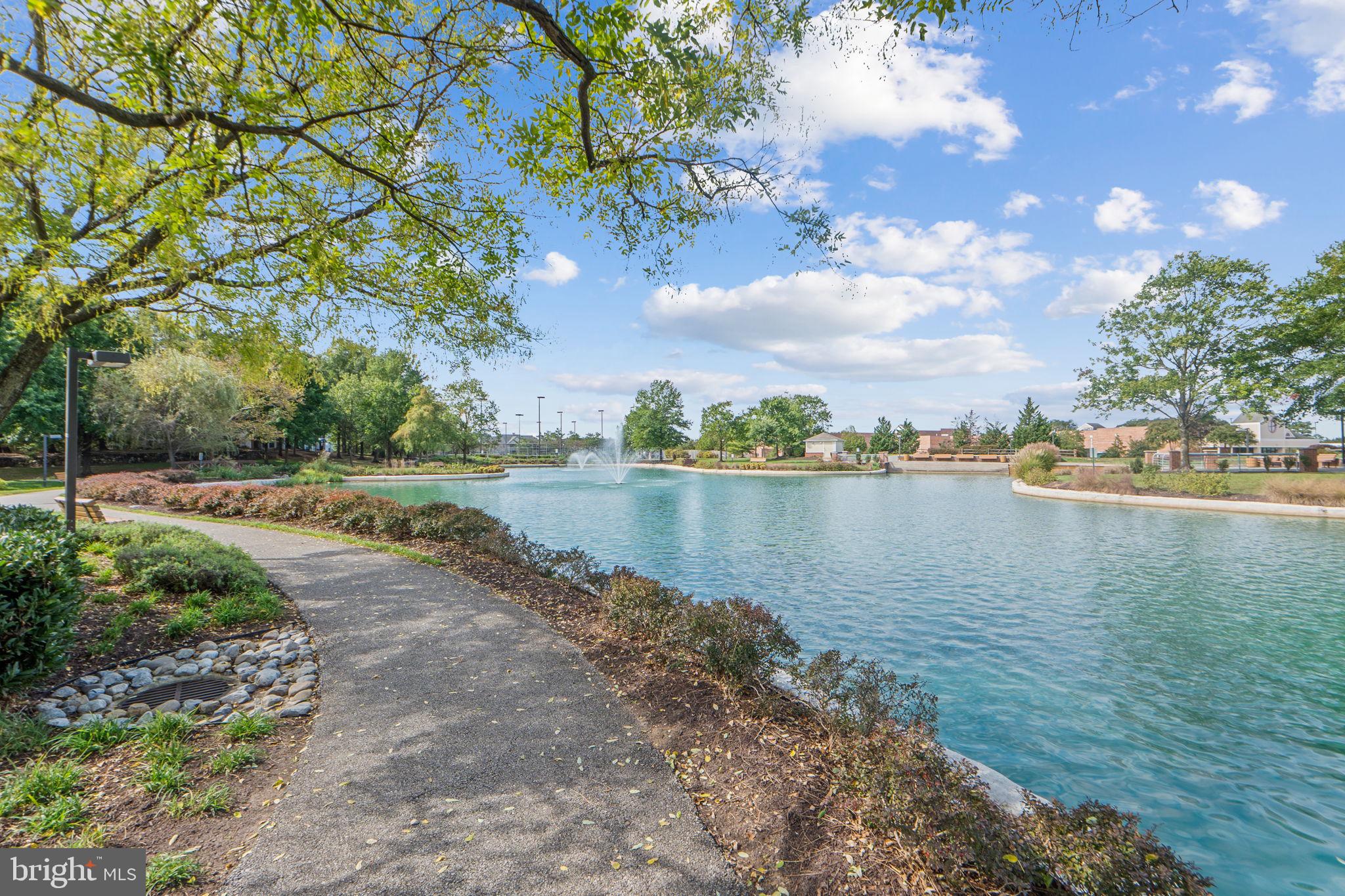 CHESTNUT GABLE - Residential Lease