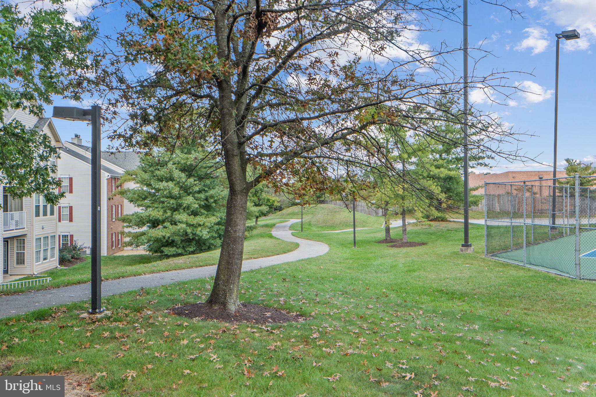 CHESTNUT GABLE - Residential Lease