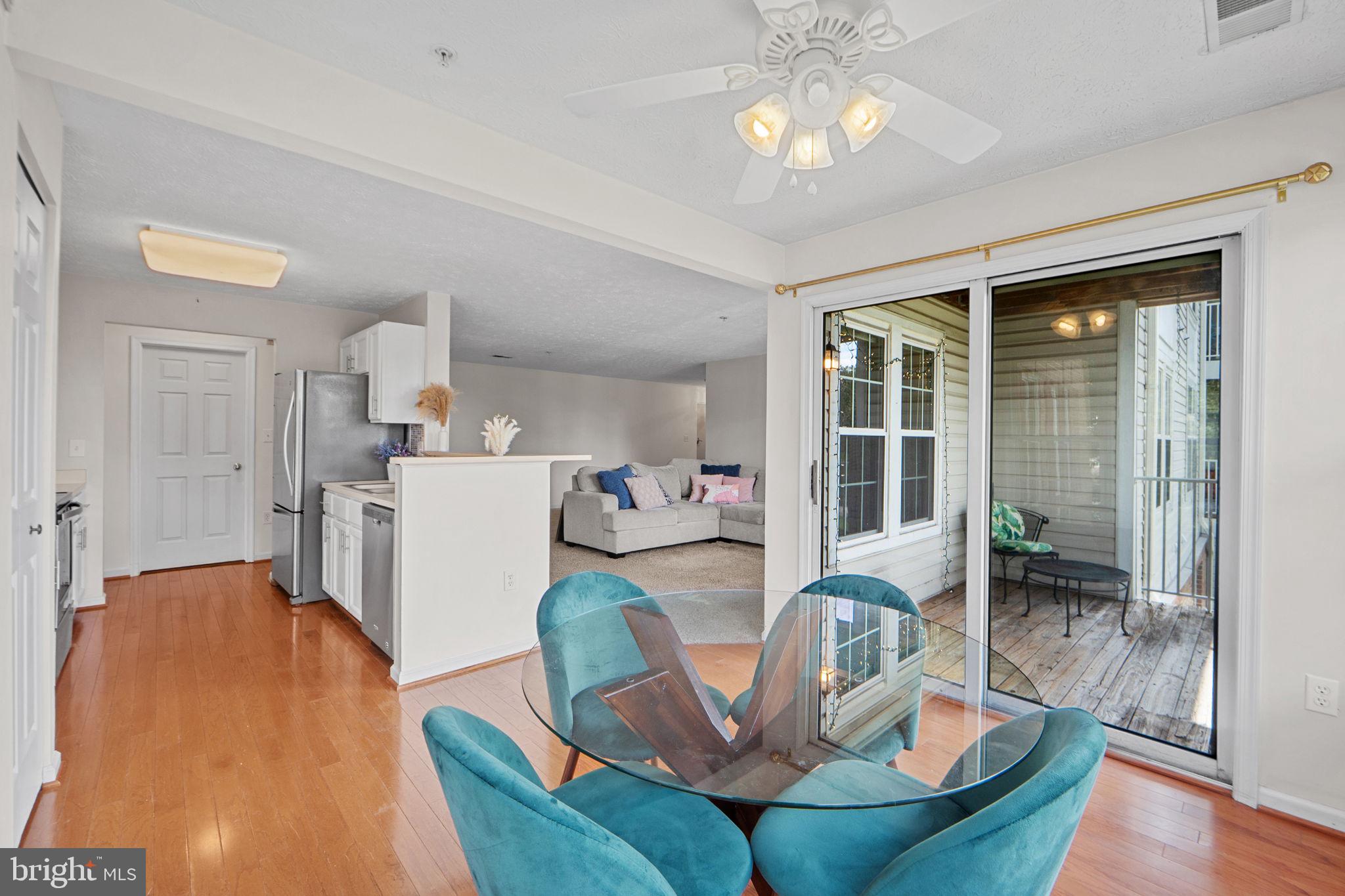 CHESTNUT GABLE - Residential Lease