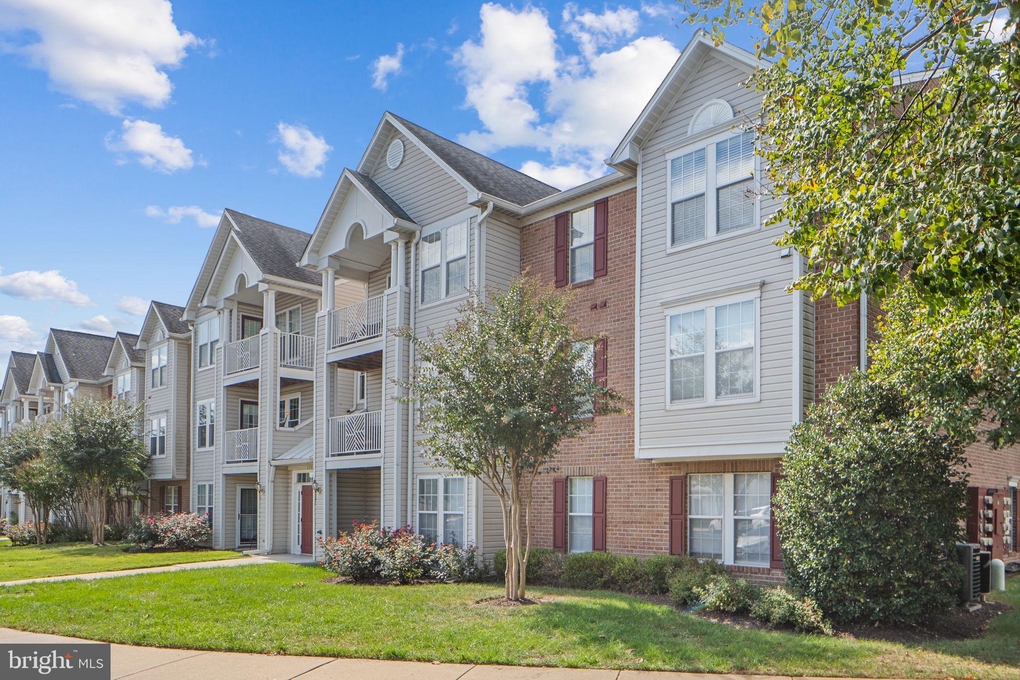 CHESTNUT GABLE - Residential Lease