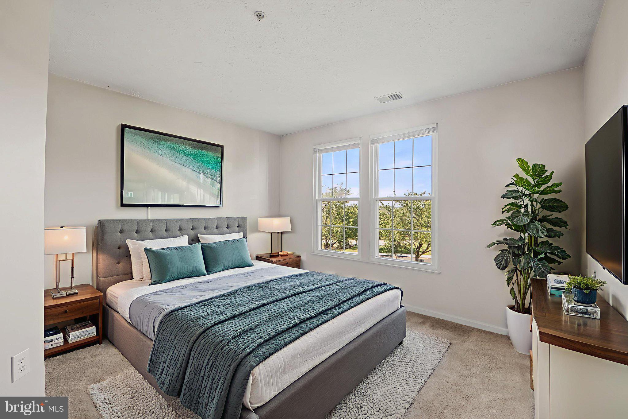 CHESTNUT GABLE - Residential Lease