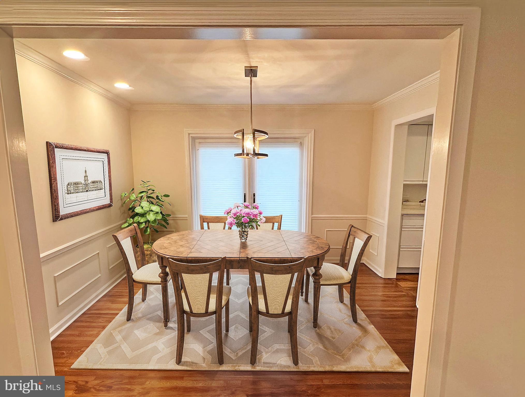 LAKE NORMANDY ESTATES - Residential