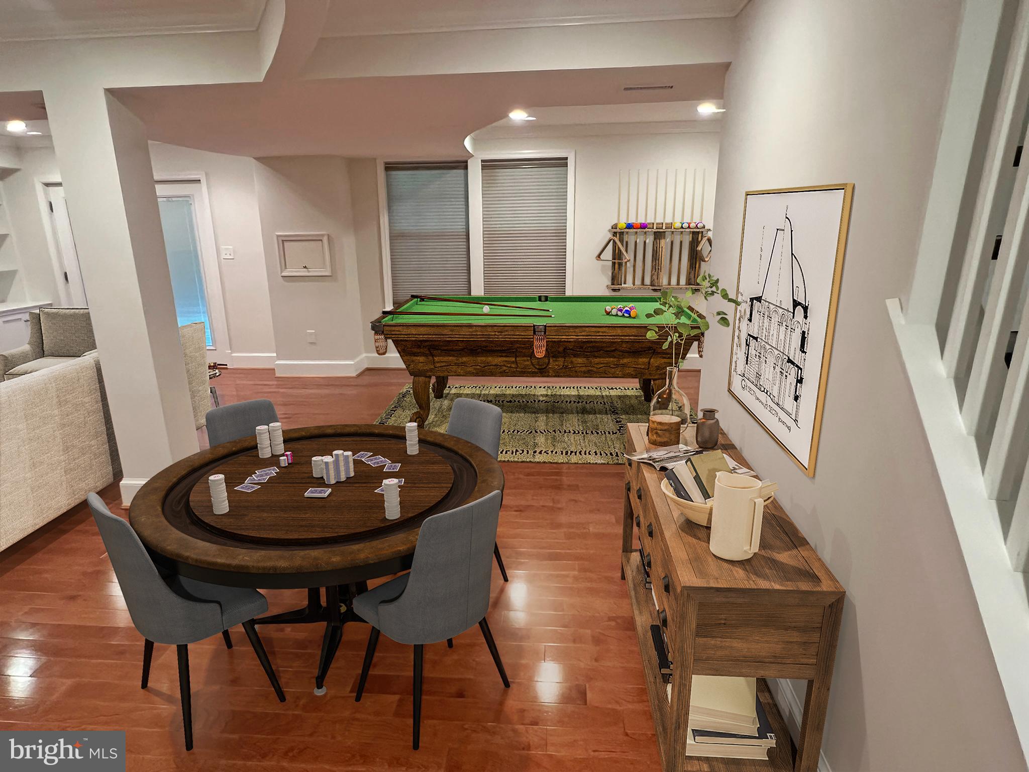 LAKE NORMANDY ESTATES - Residential