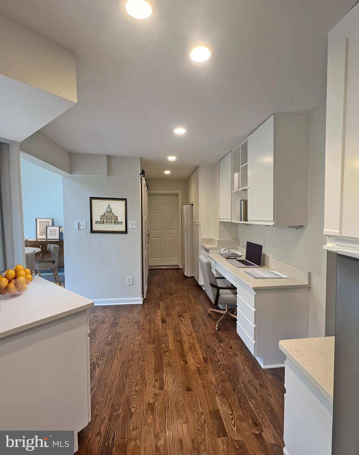 LAKE NORMANDY ESTATES - Residential