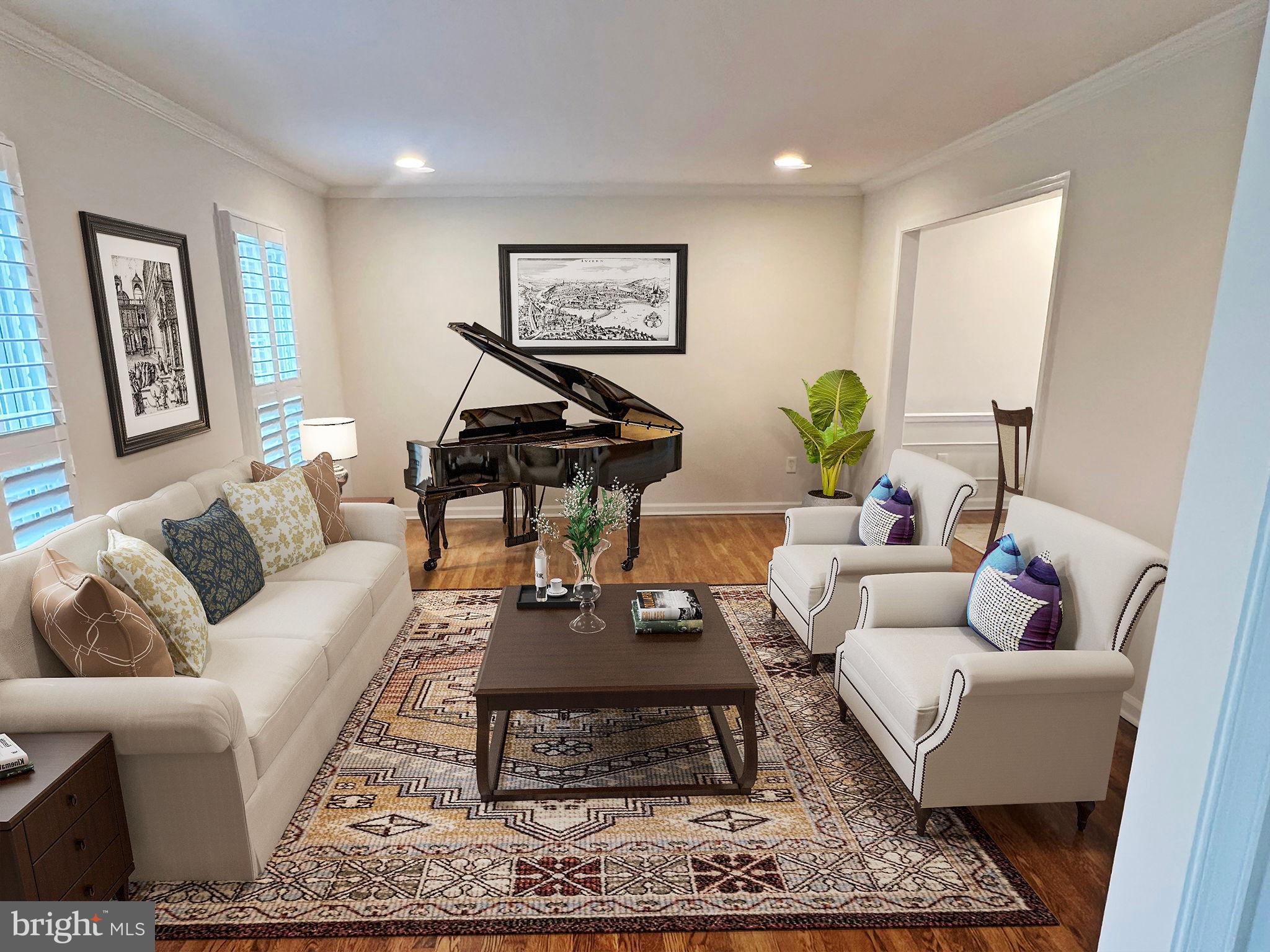 LAKE NORMANDY ESTATES - Residential