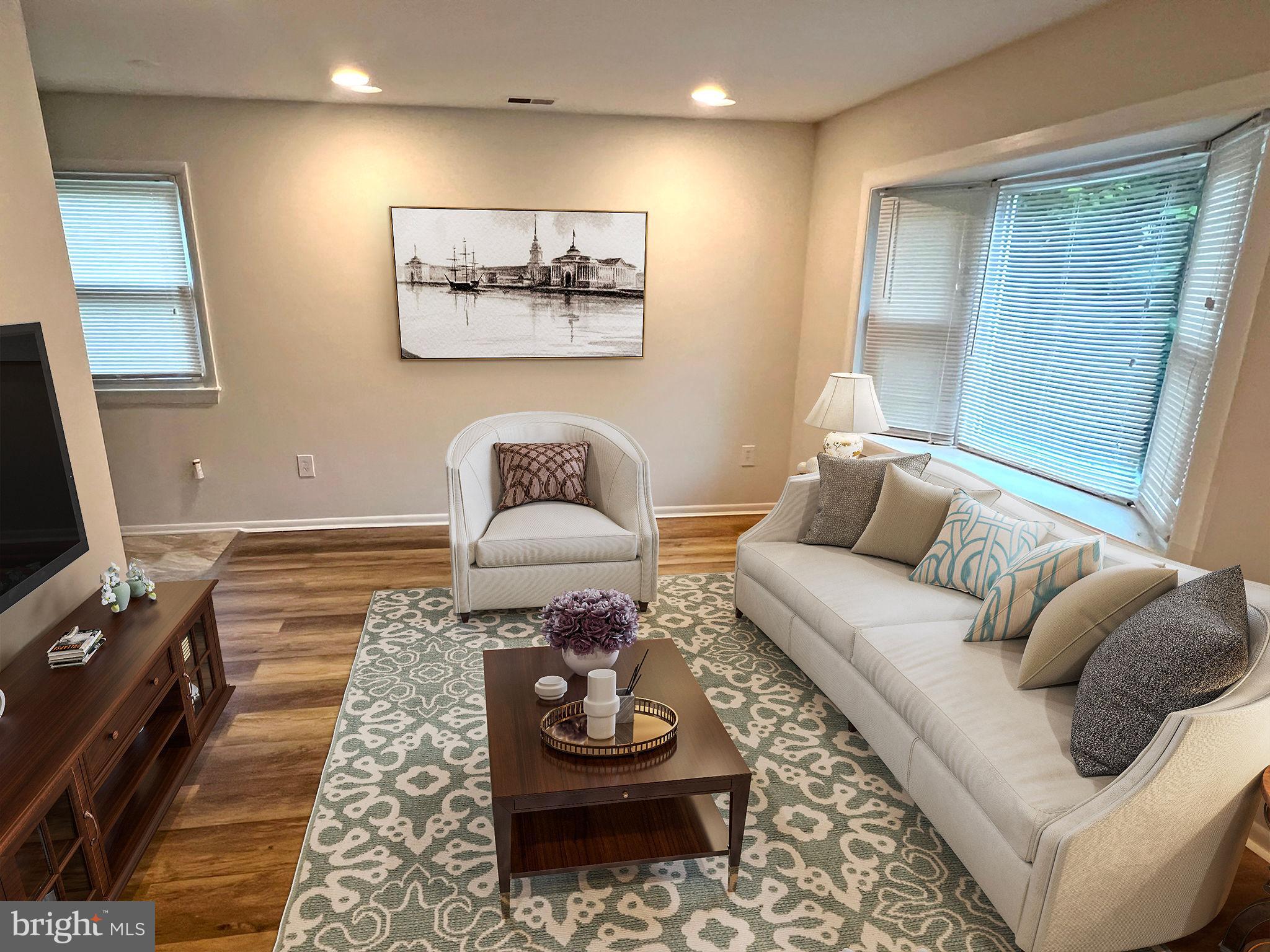 LAKE NORMANDY ESTATES - Residential