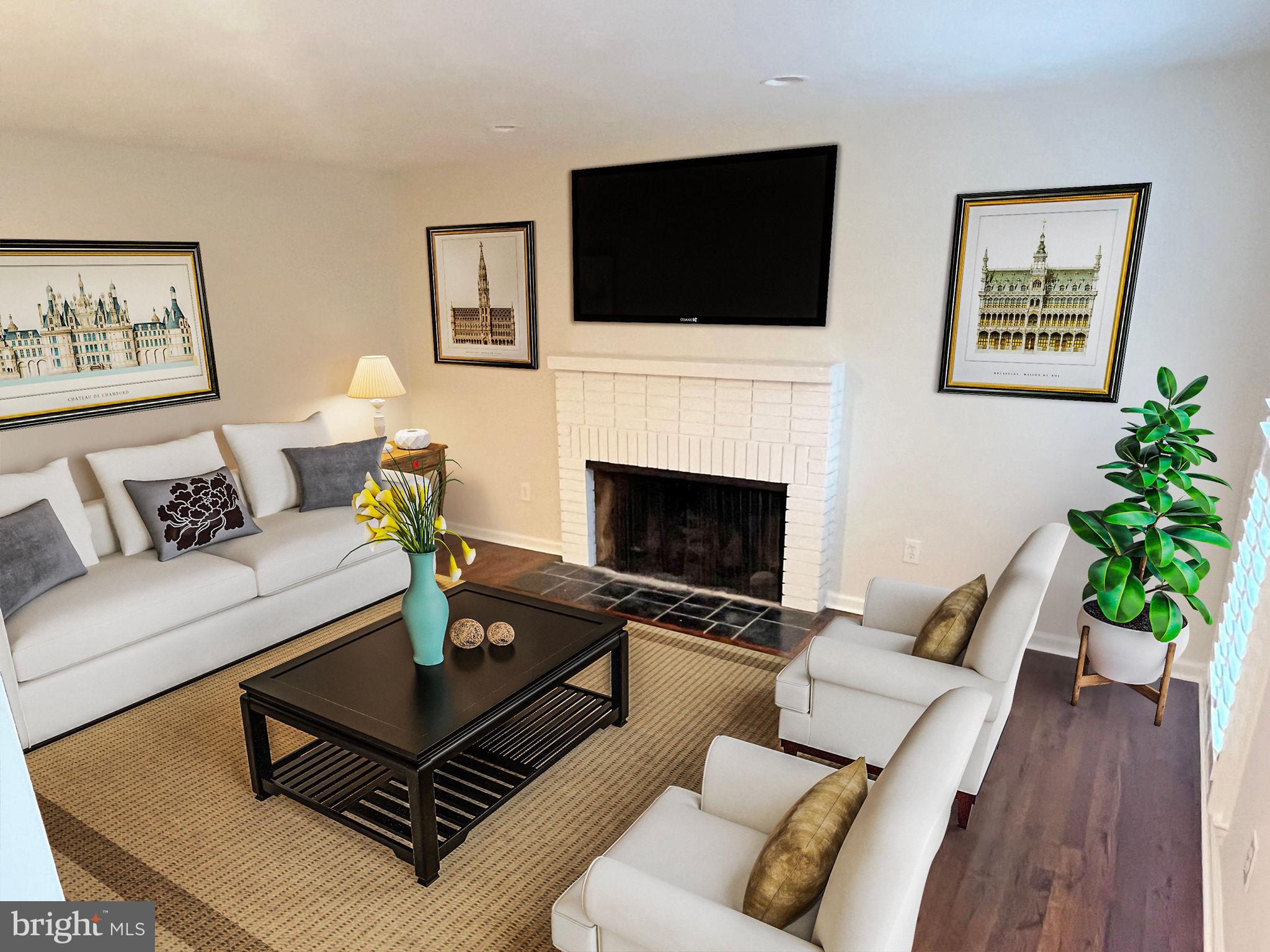 LAKE NORMANDY ESTATES - Residential