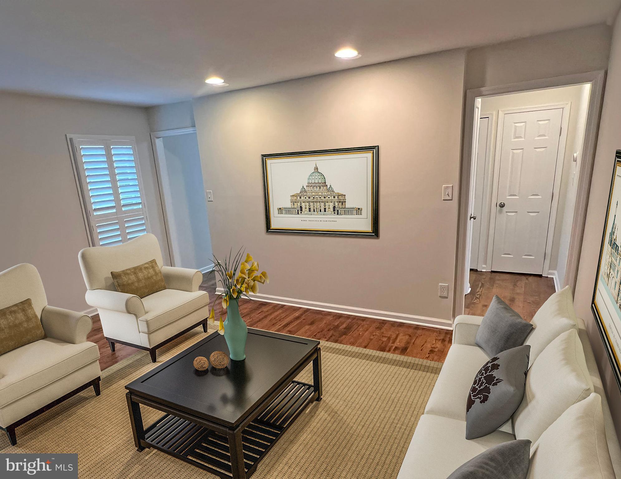 LAKE NORMANDY ESTATES - Residential