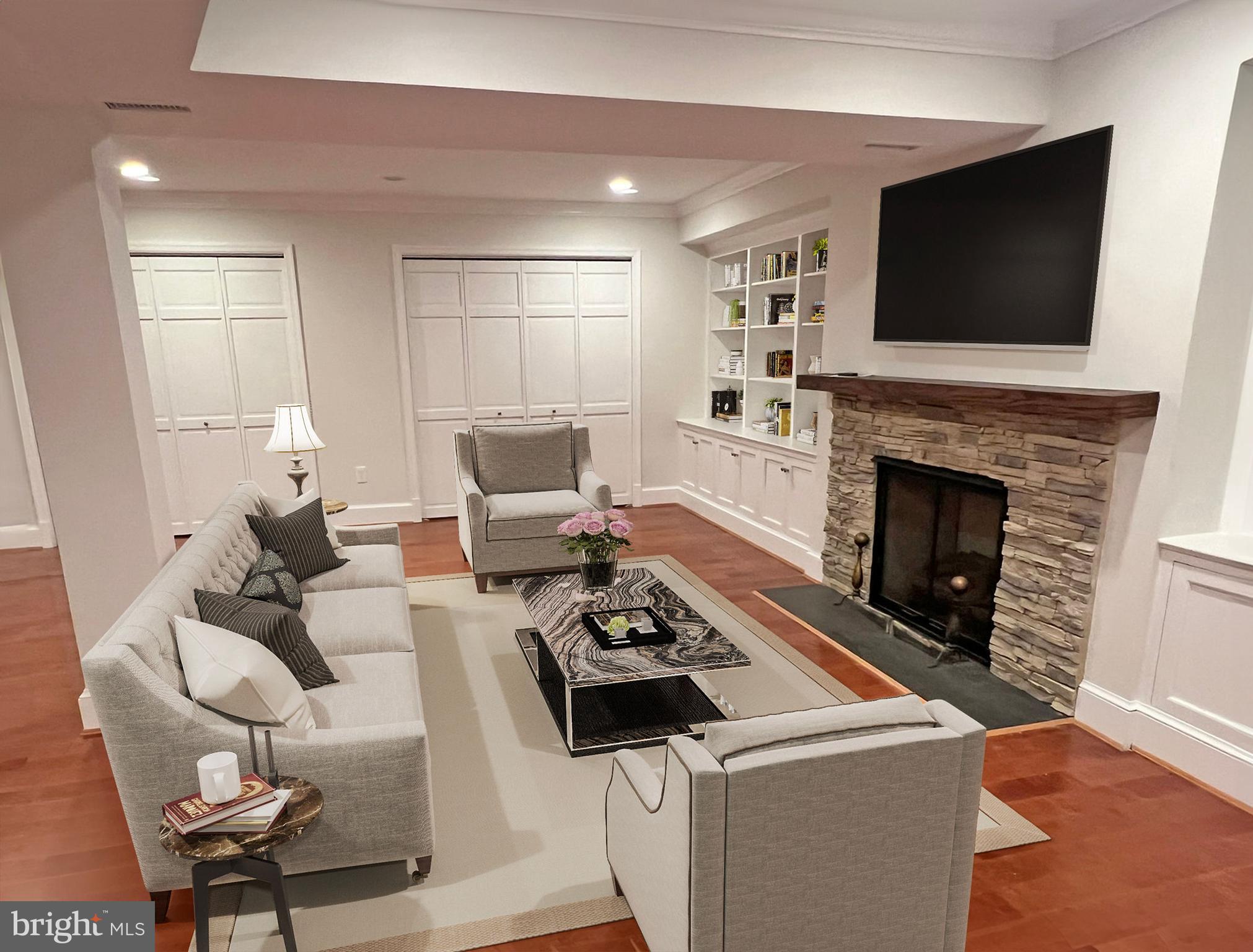 LAKE NORMANDY ESTATES - Residential