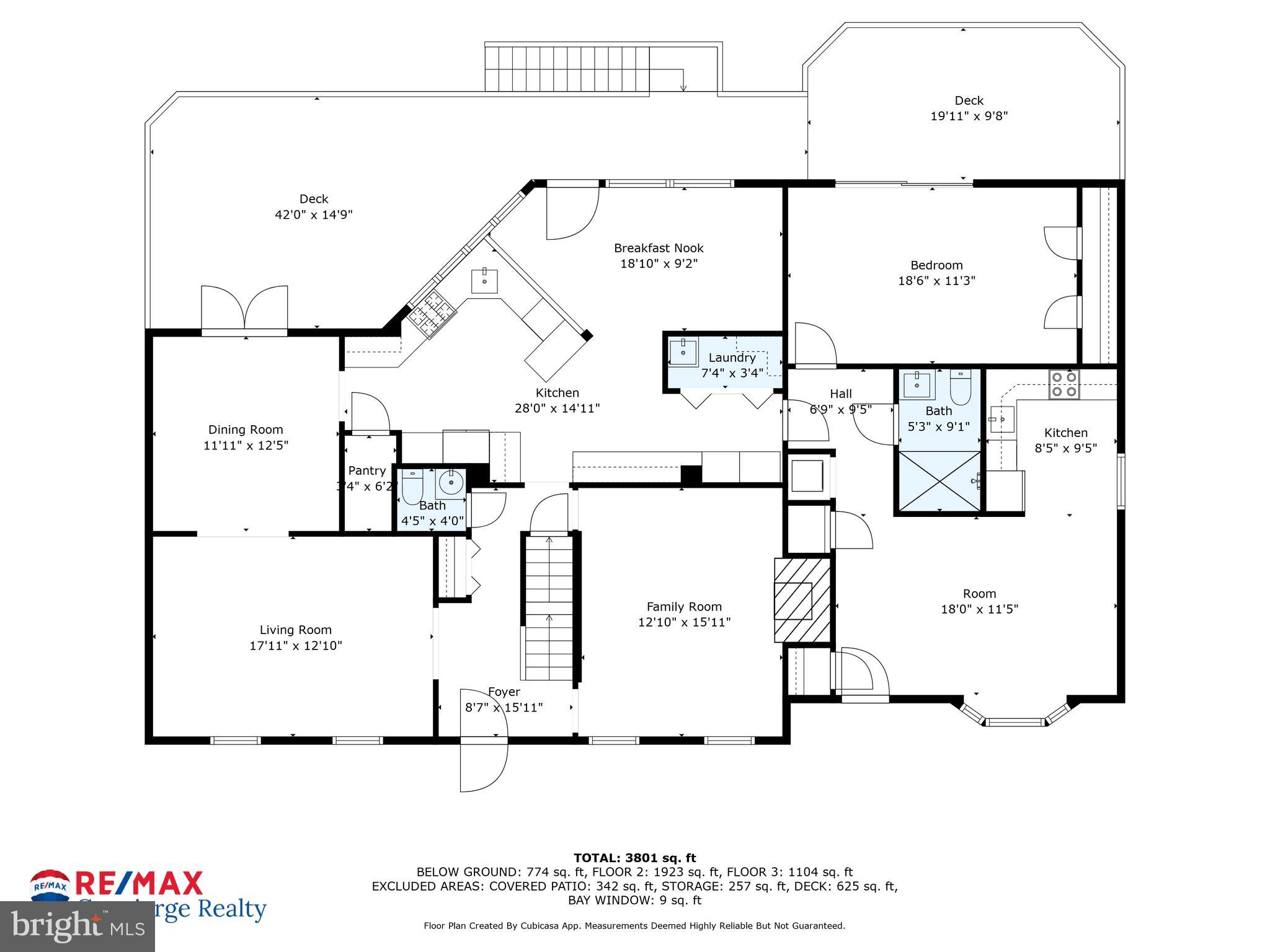 LAKE NORMANDY ESTATES - Residential