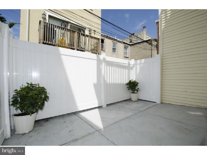 BELLA VISTA - Residential