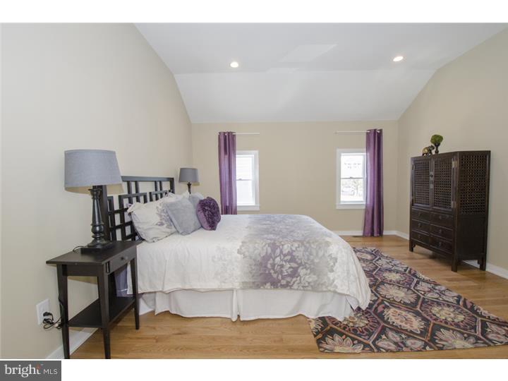 BELLA VISTA - Residential