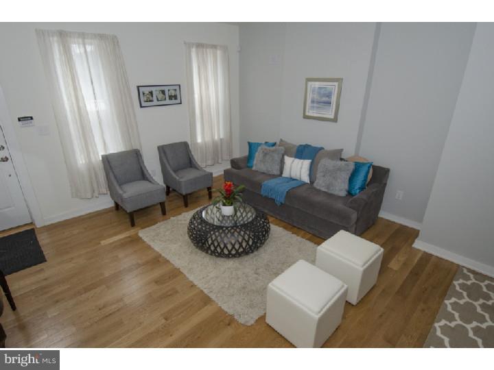 BELLA VISTA - Residential