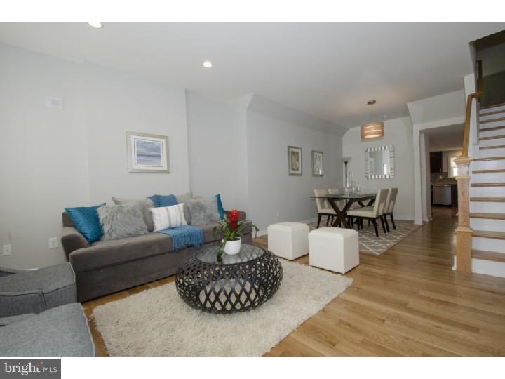 BELLA VISTA - Residential