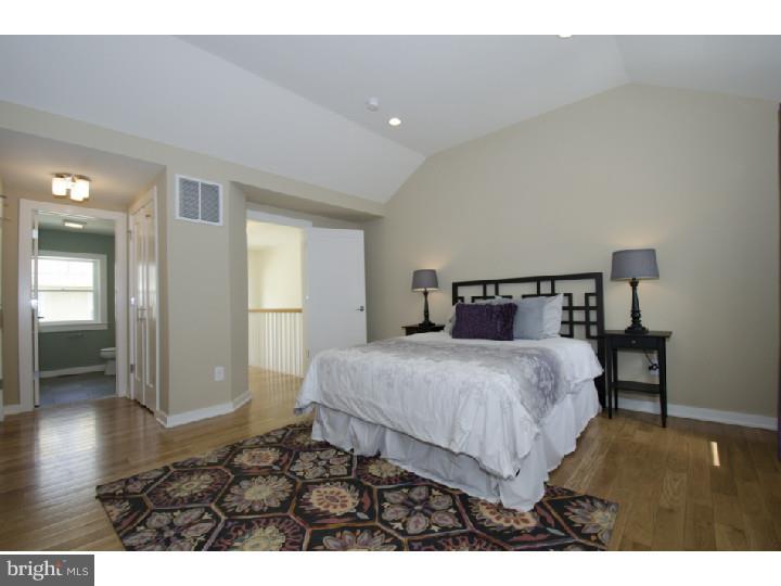 BELLA VISTA - Residential