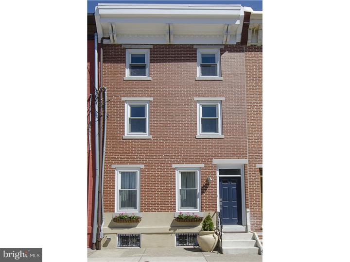 BELLA VISTA - Residential