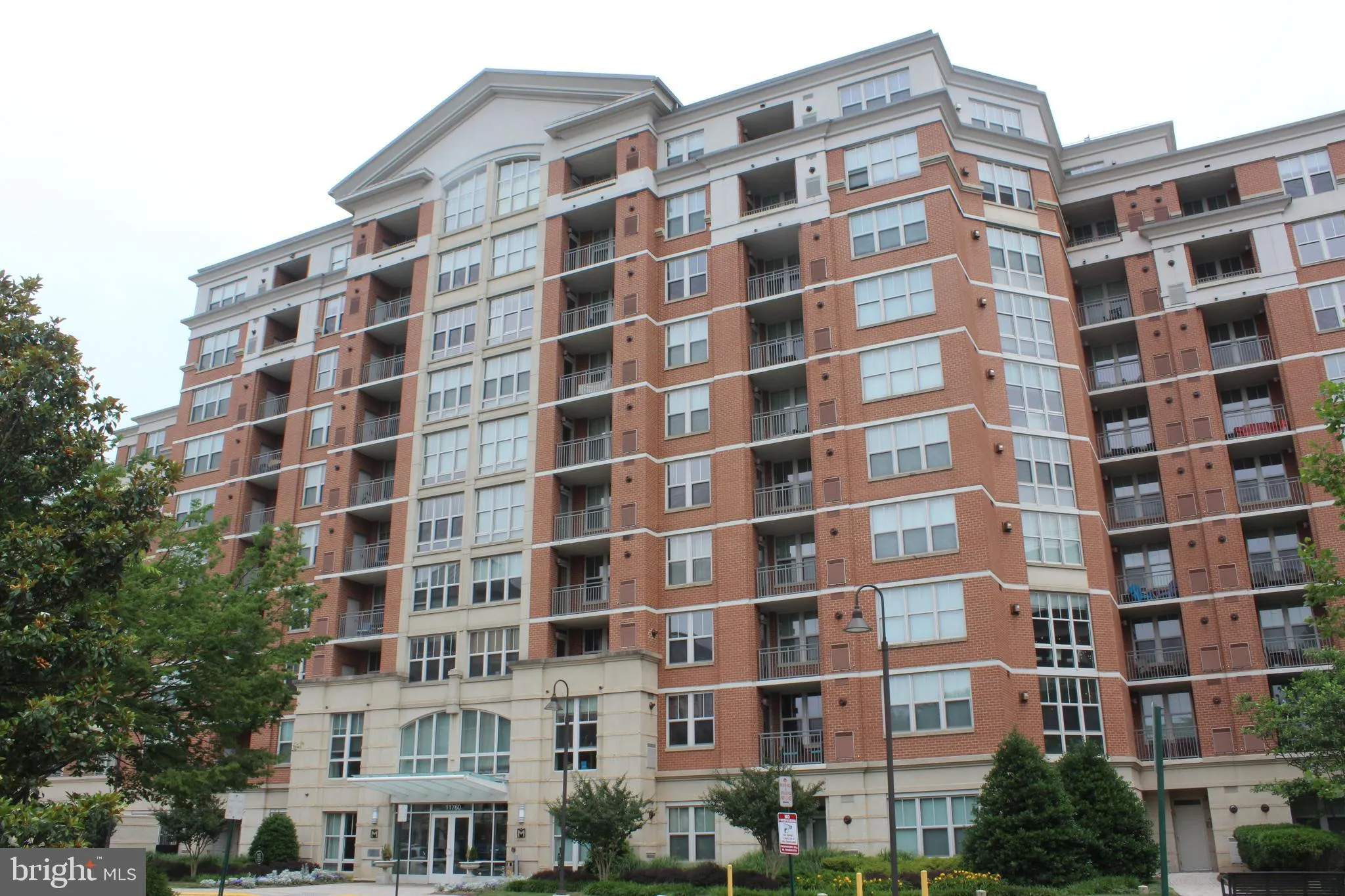 11760 Sunrise Valley Drive Unit 512, Reston, VA 20191