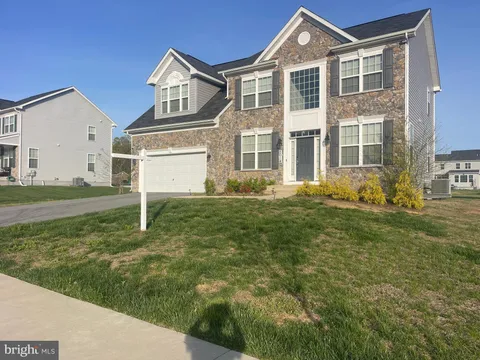 5014 Sir Lucas Lane, Clinton, MD MLS: MDPG2135730