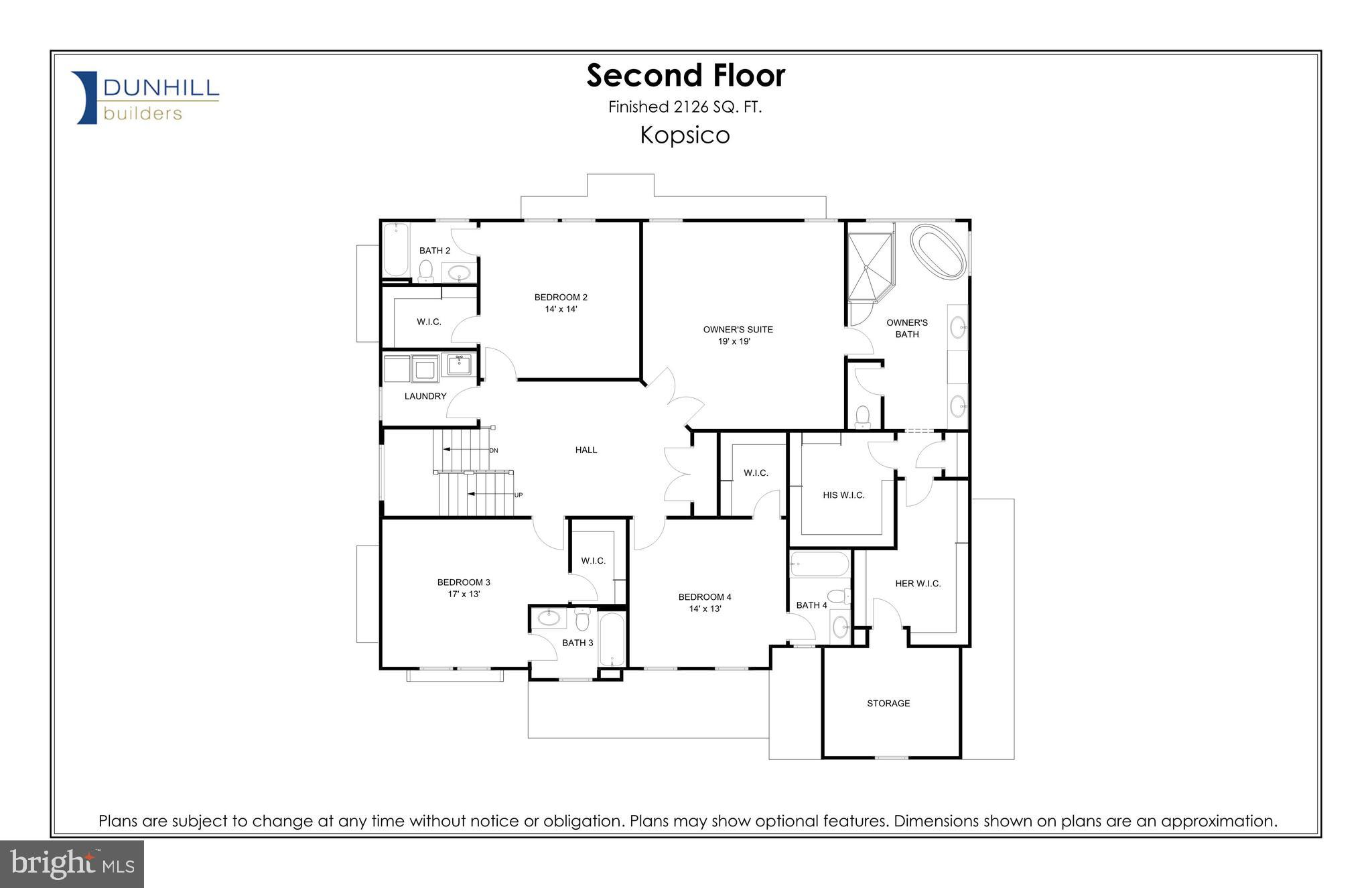 ONONDIO - Residential