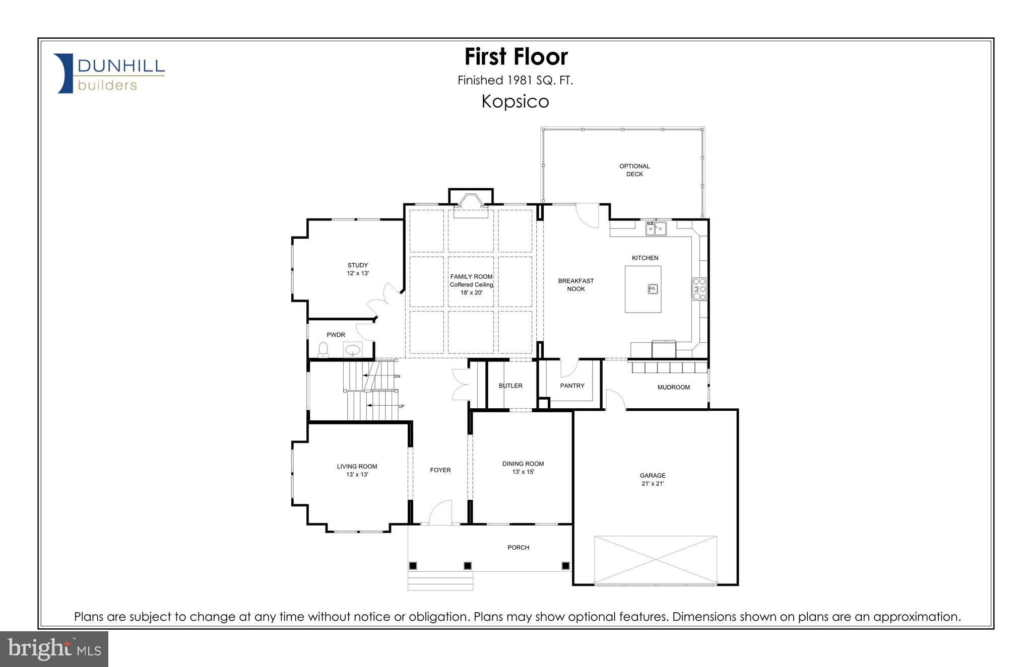 ONONDIO - Residential