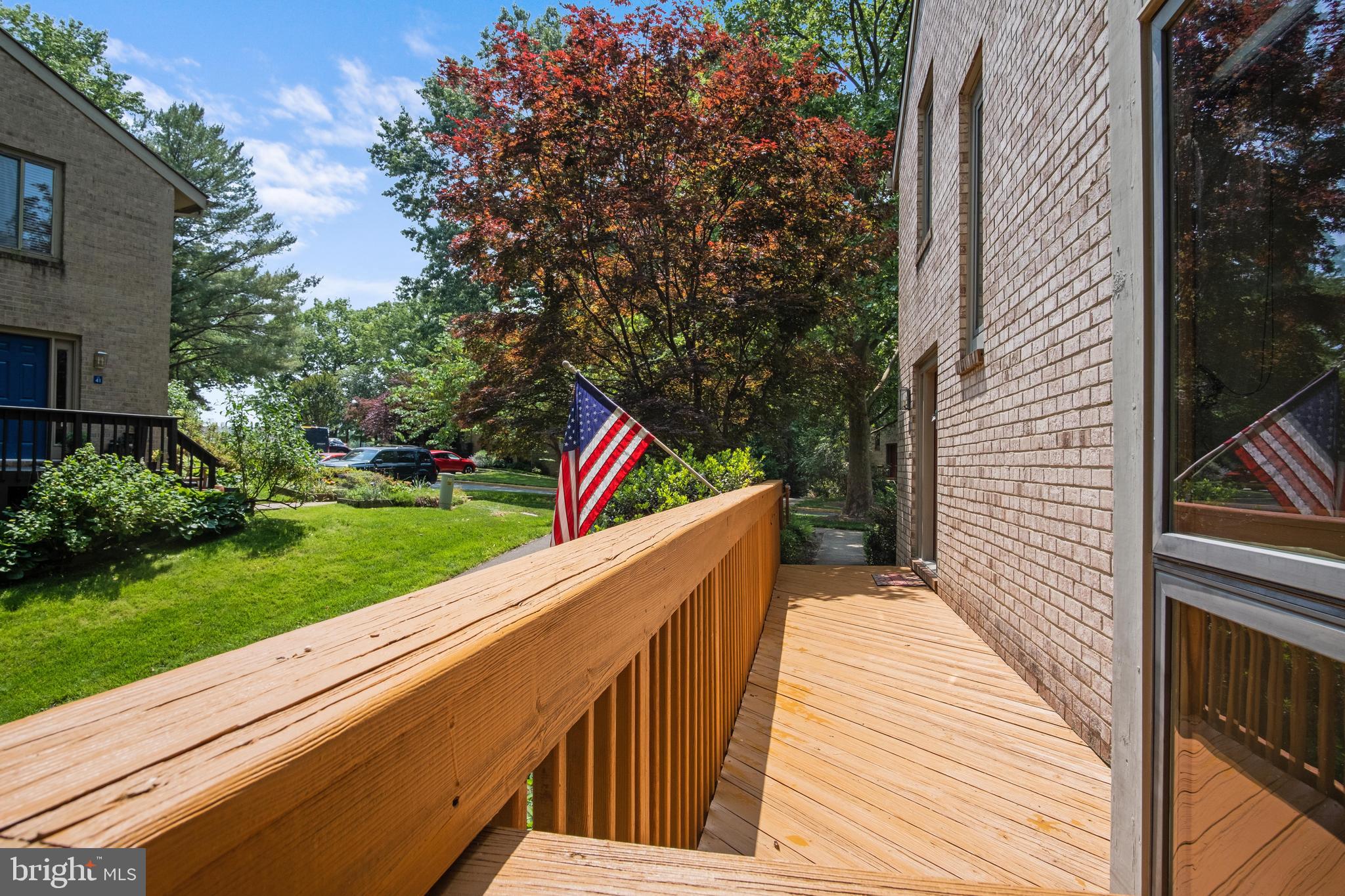 RESTON - Residential Lease