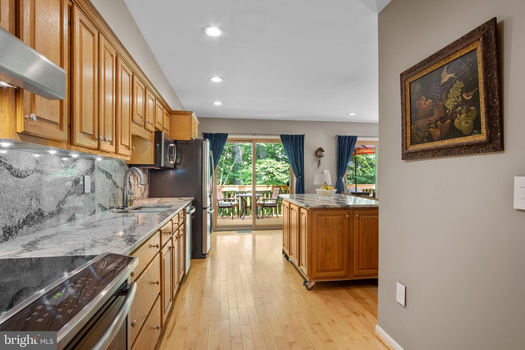 RESTON - Residential Lease