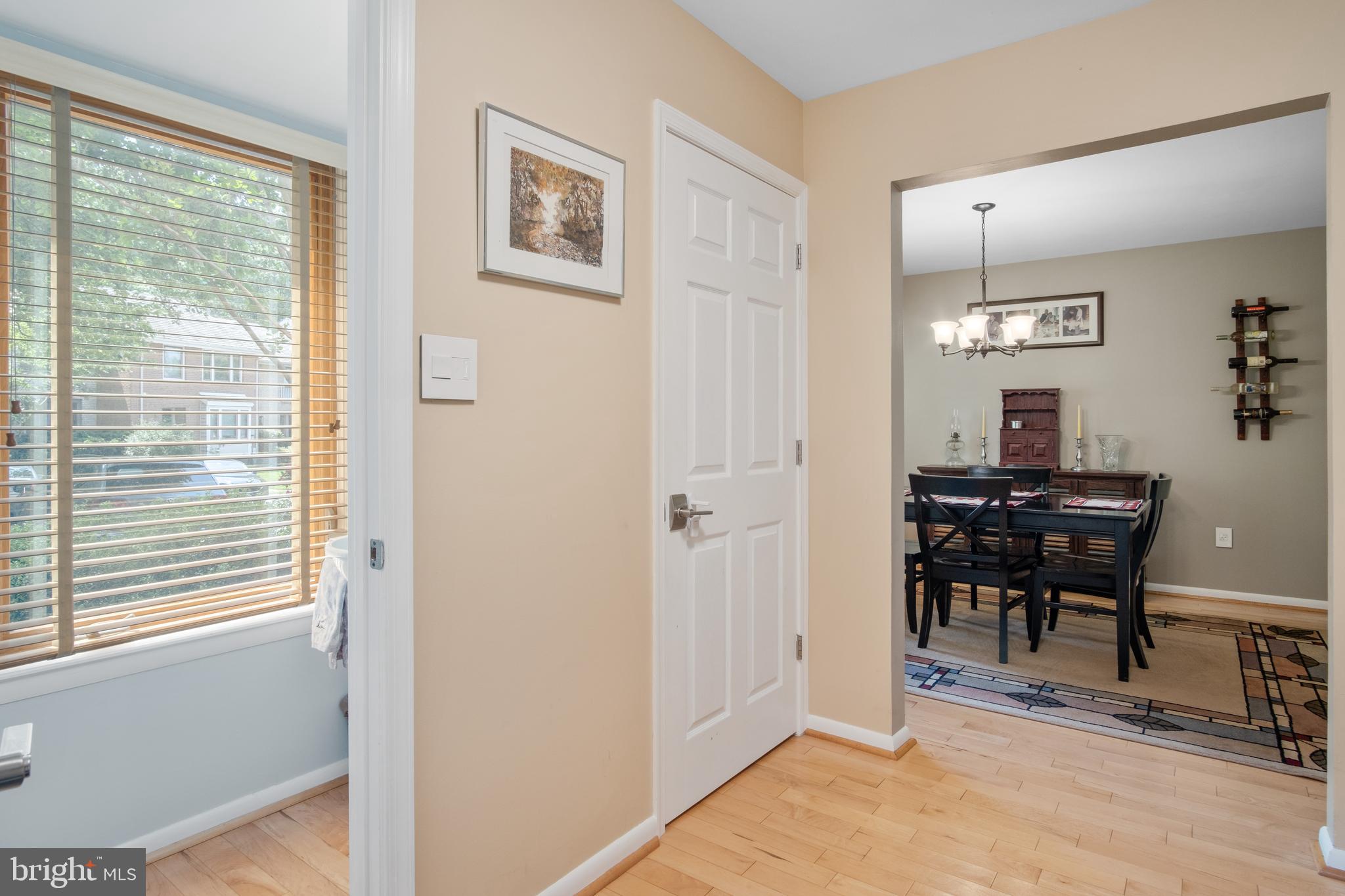 RESTON - Residential Lease