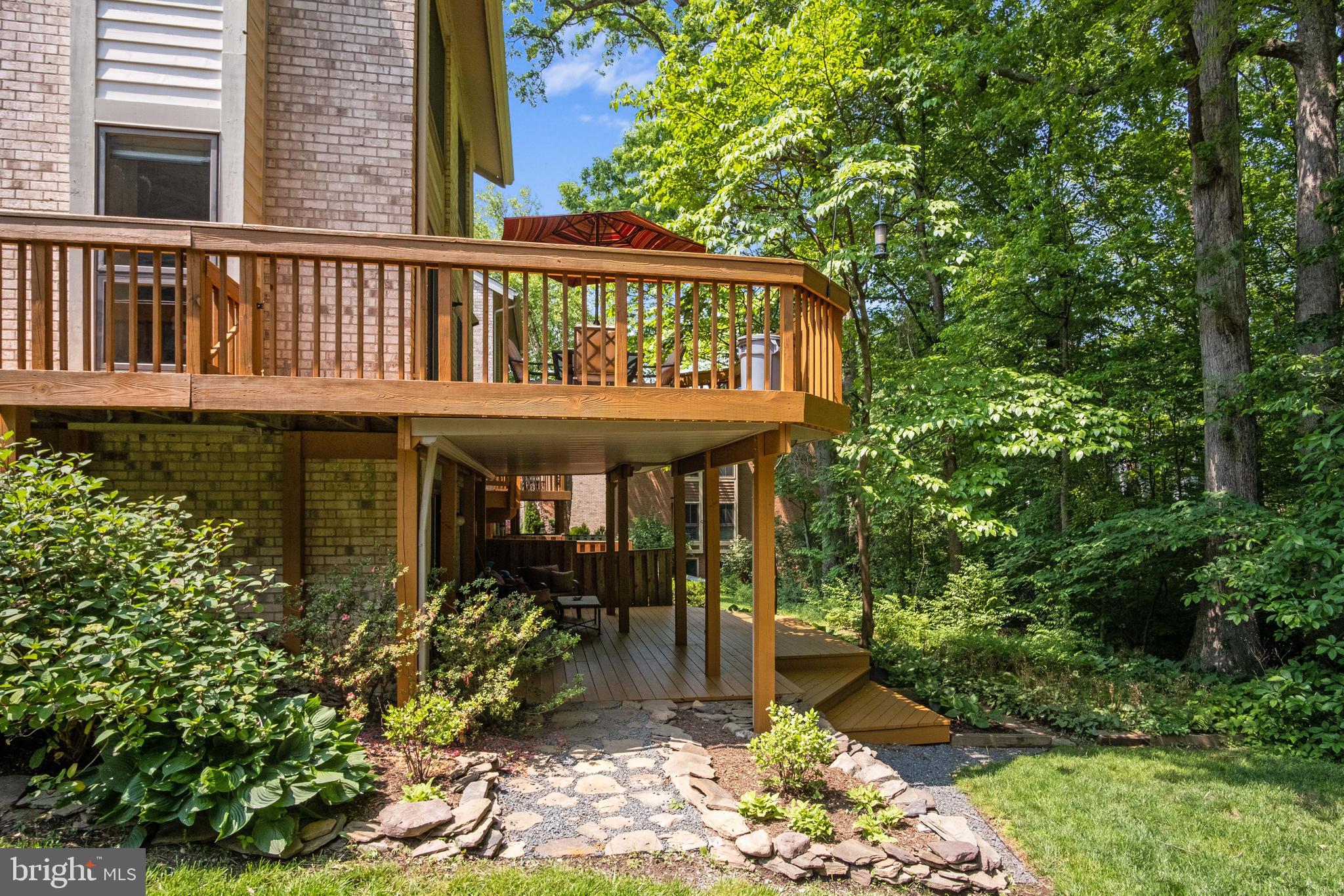 RESTON - Residential Lease