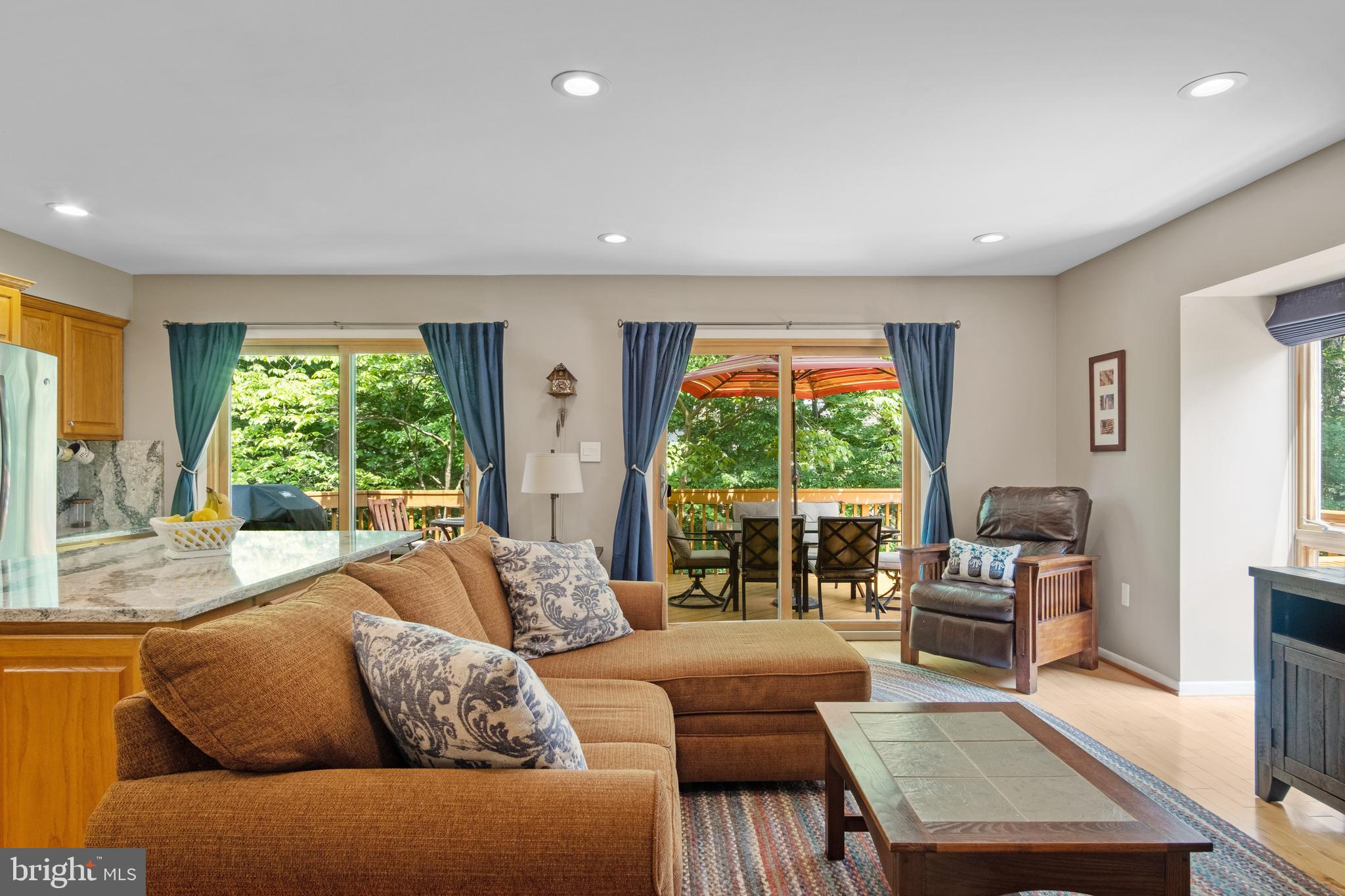 RESTON - Residential Lease