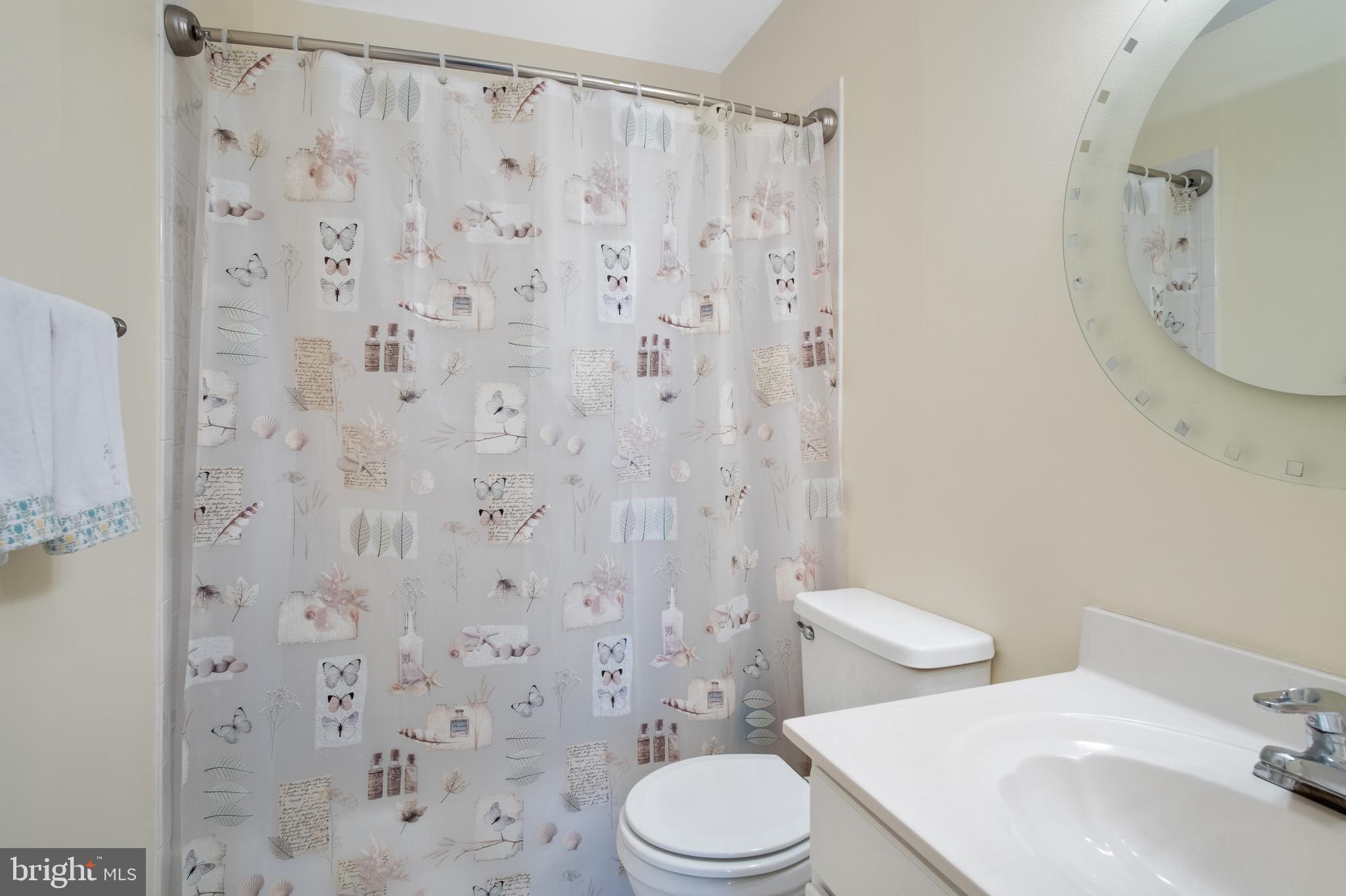 RESTON - Residential Lease