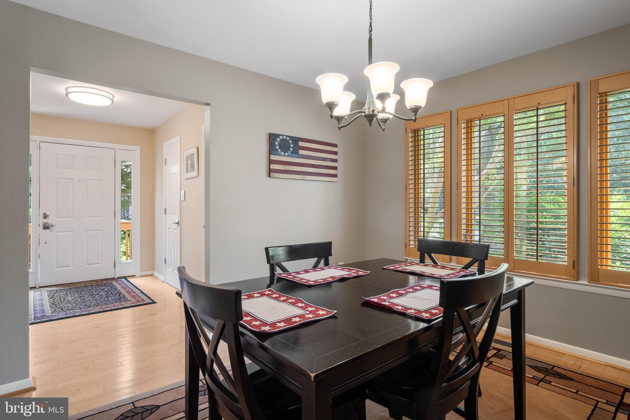 RESTON - Residential Lease