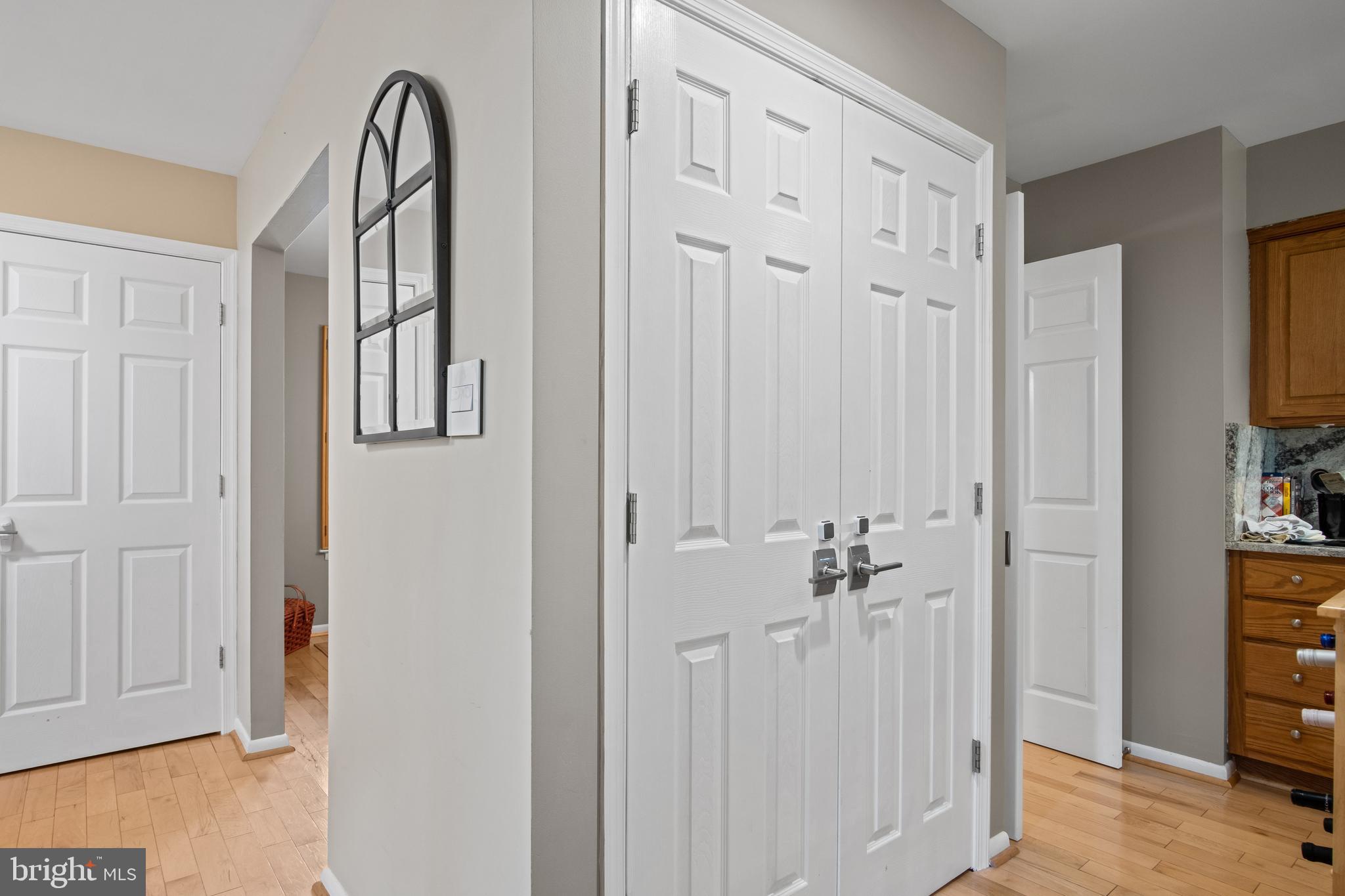 RESTON - Residential Lease