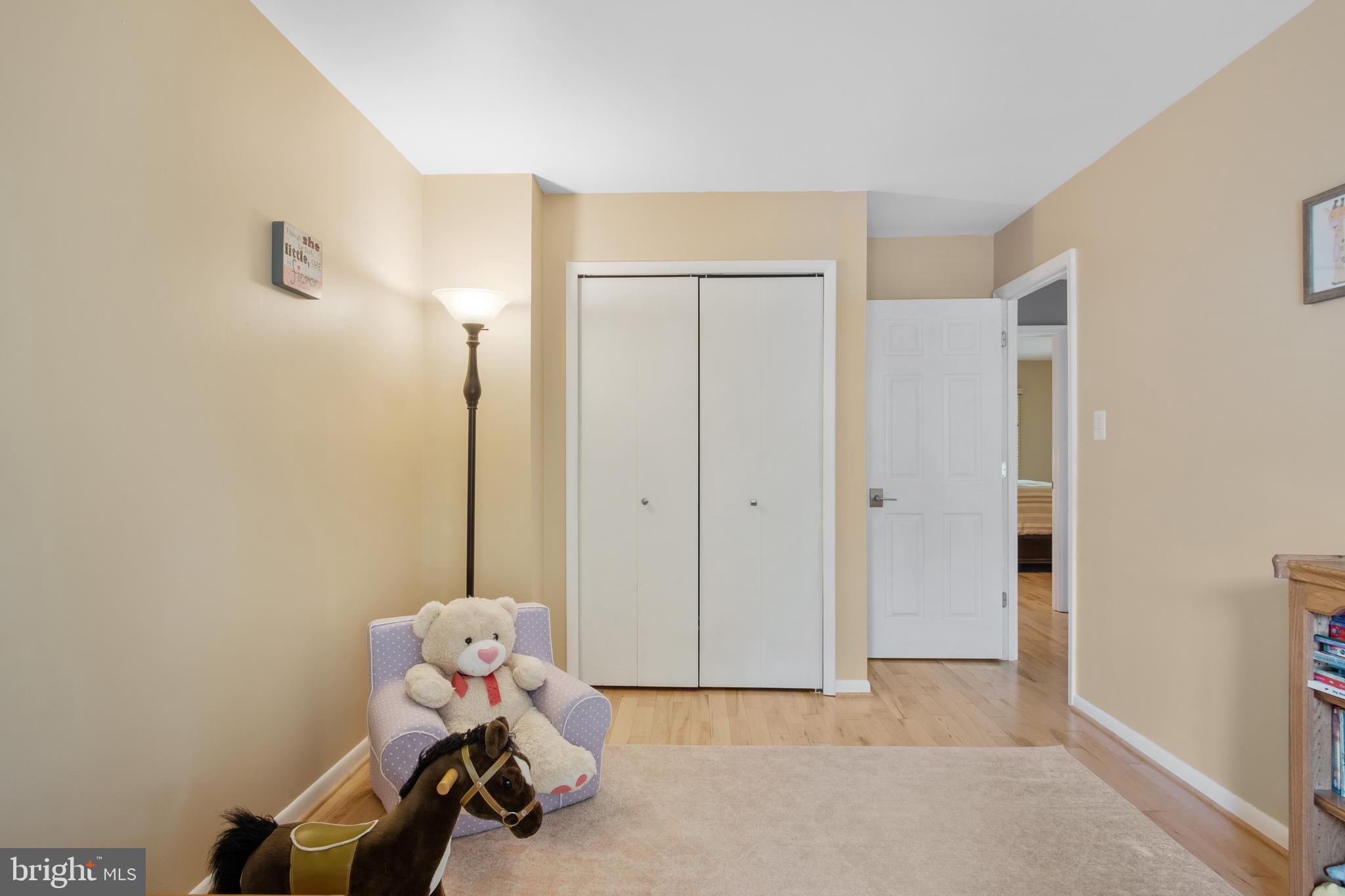 RESTON - Residential Lease