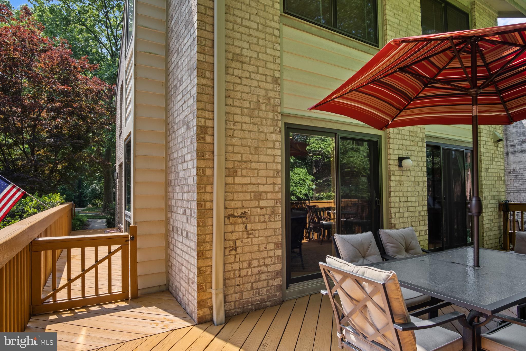 RESTON - Residential Lease