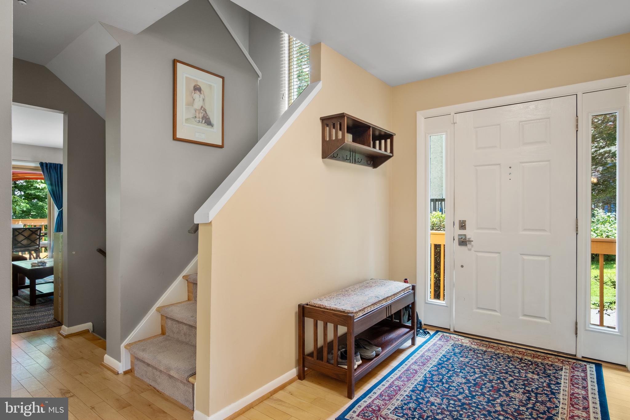 RESTON - Residential Lease