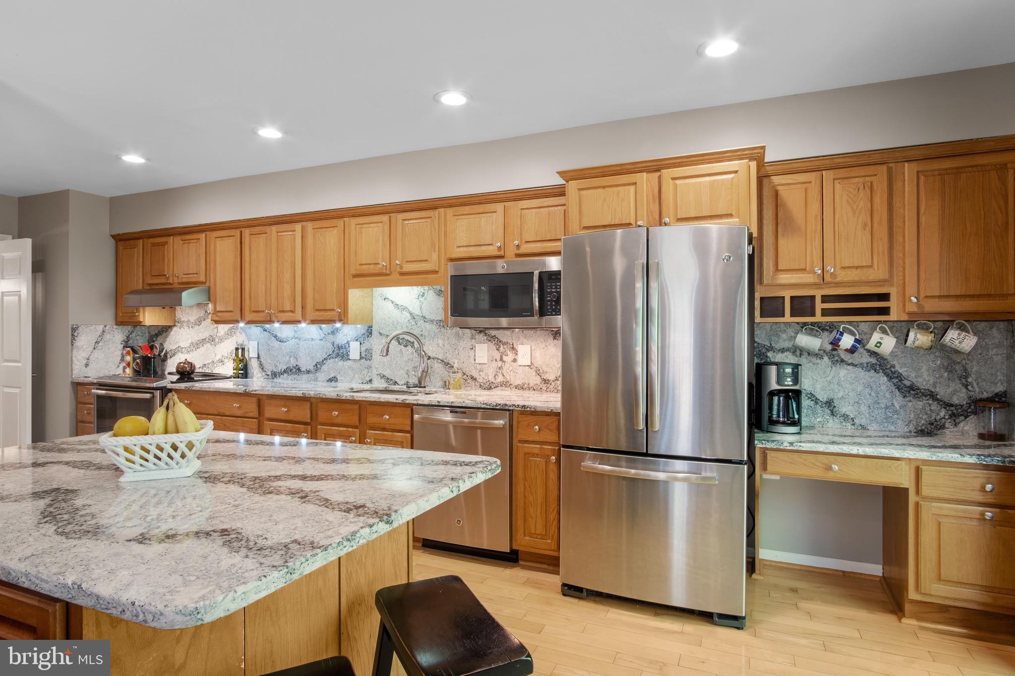 RESTON - Residential Lease