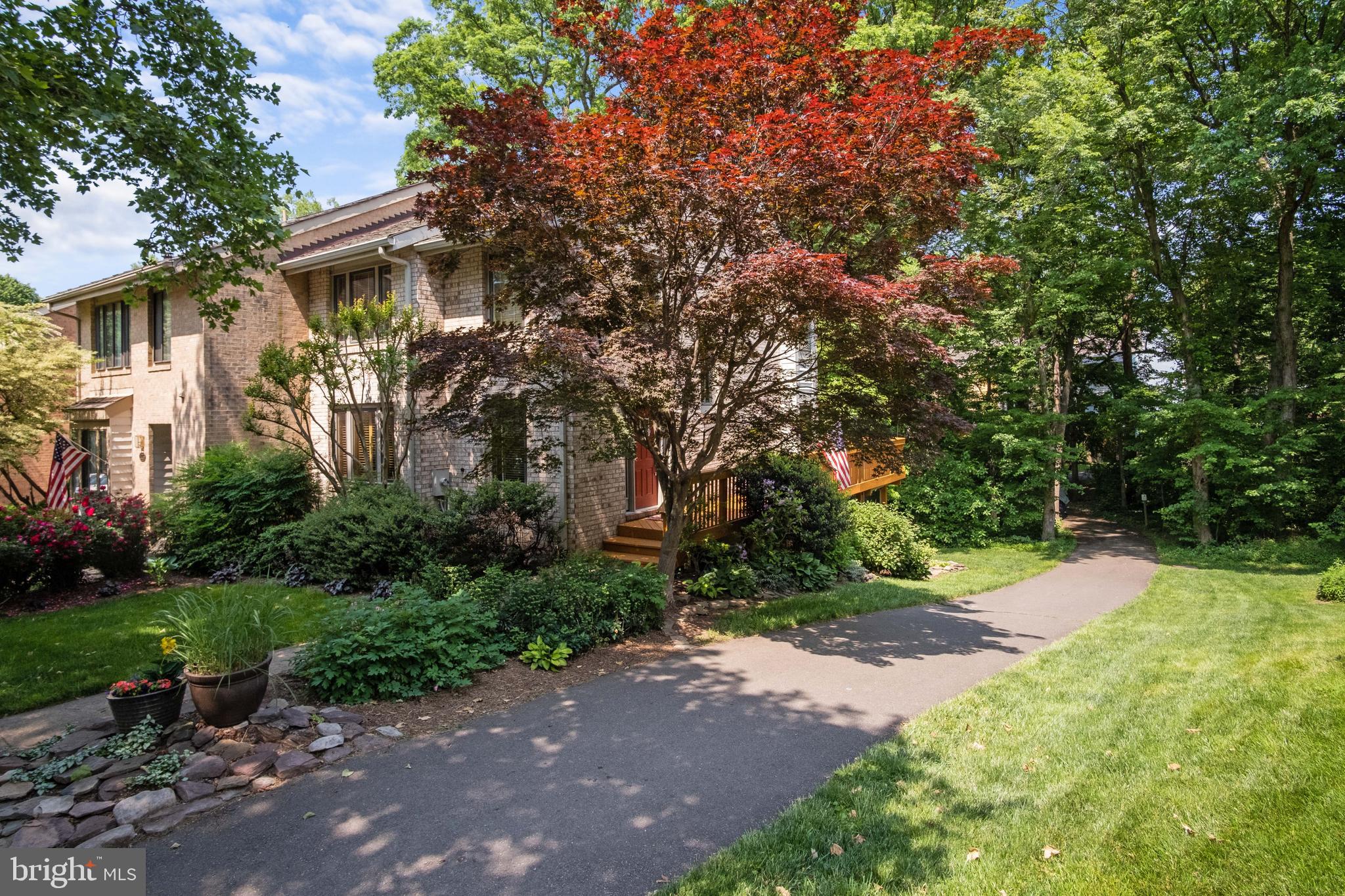 RESTON - Residential Lease