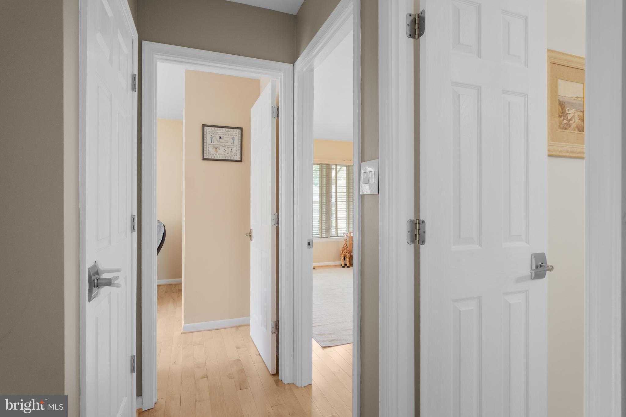 RESTON - Residential Lease