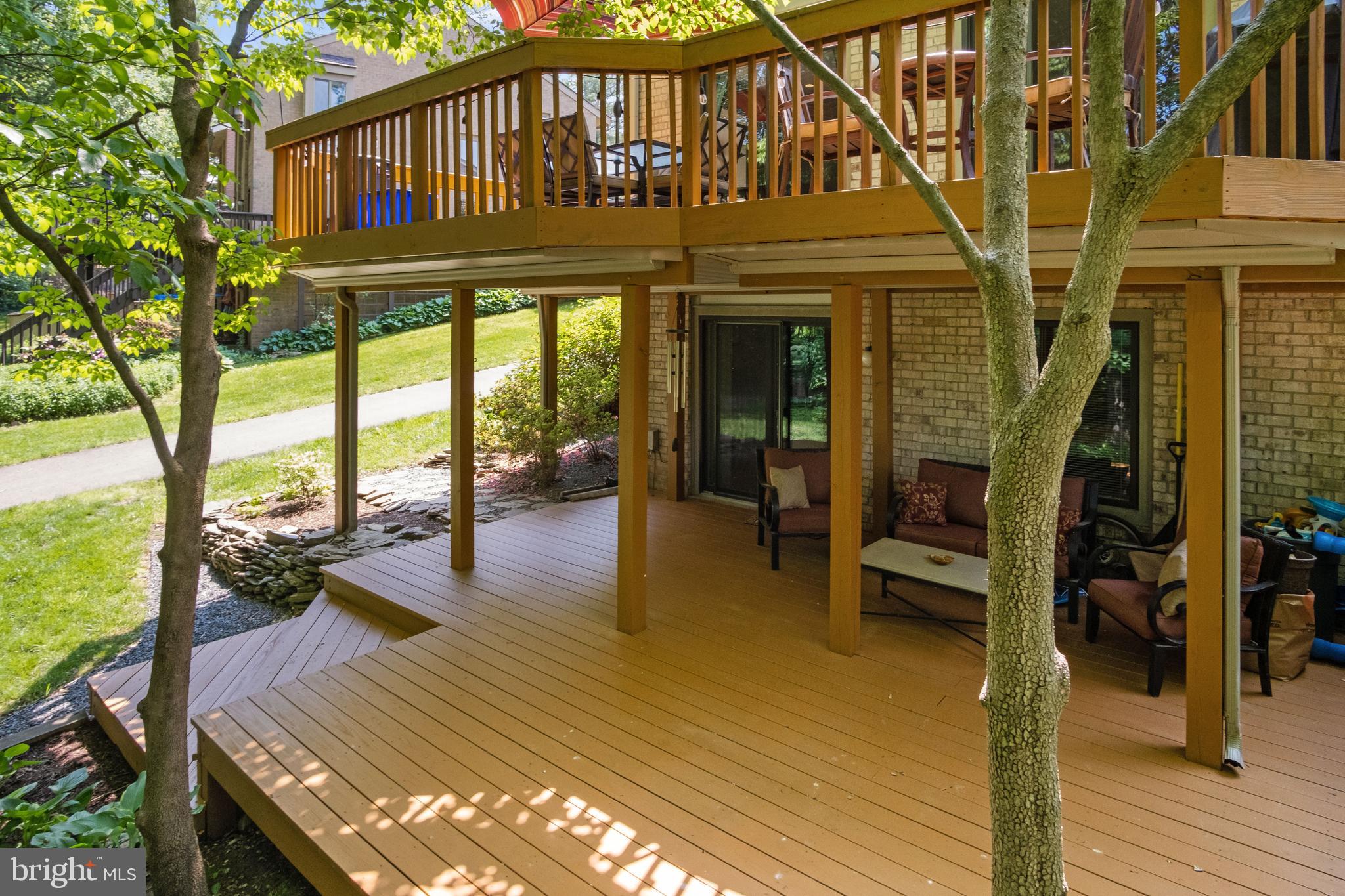 RESTON - Residential Lease