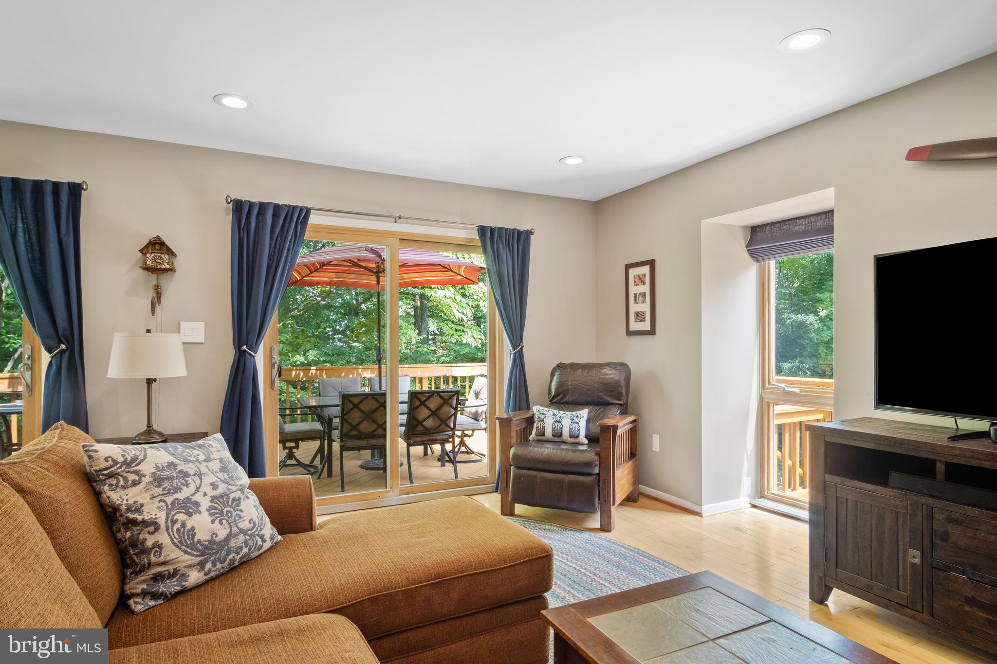 RESTON - Residential Lease