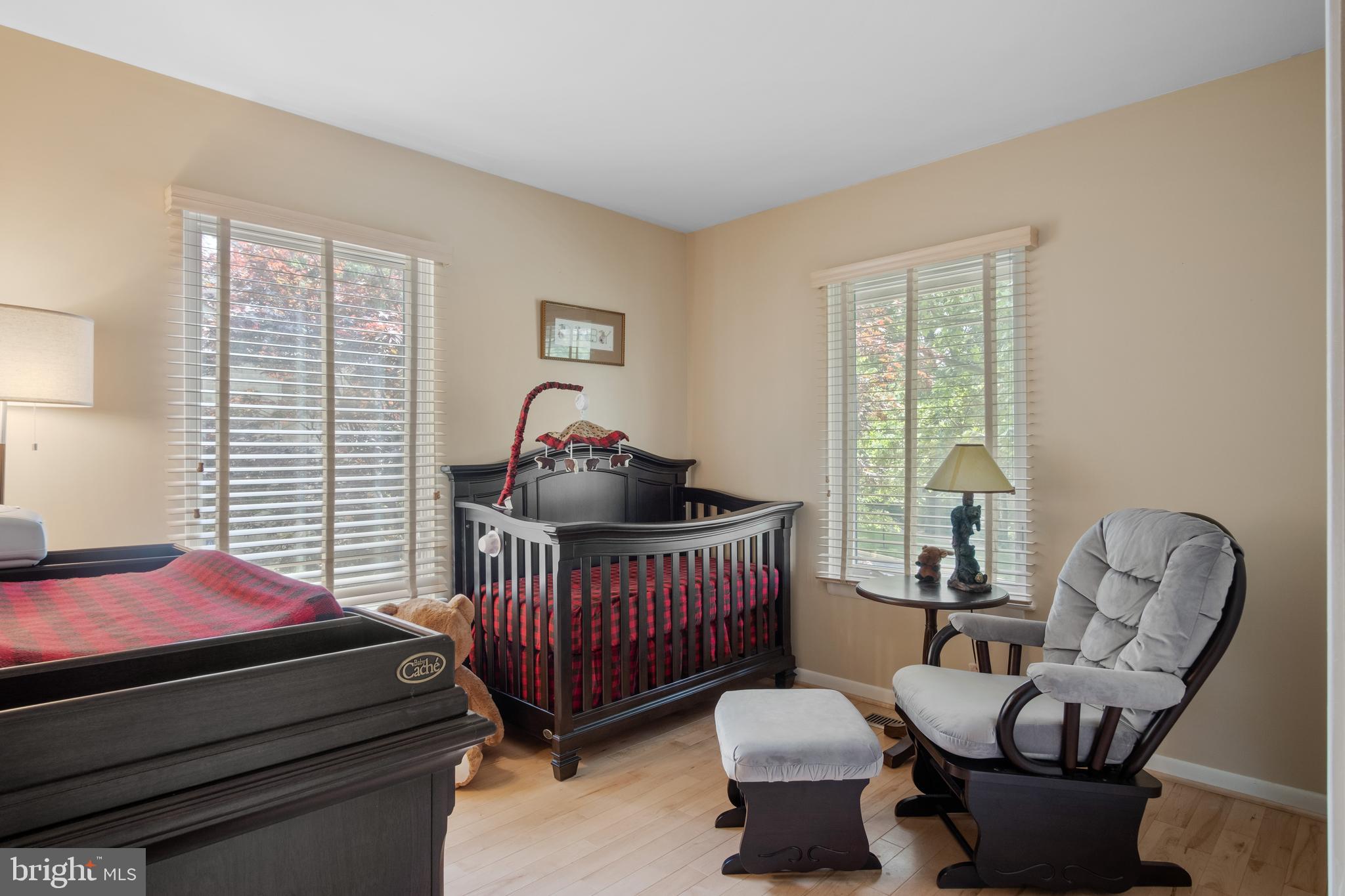 RESTON - Residential Lease