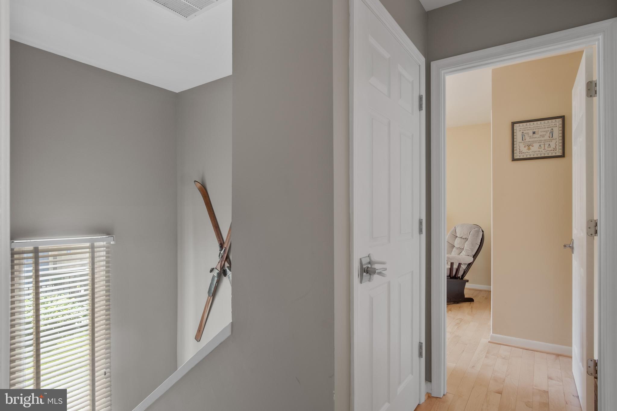 RESTON - Residential Lease