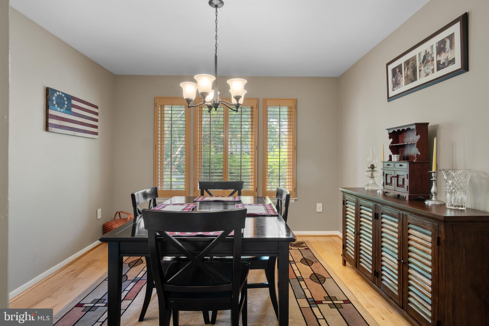 RESTON - Residential Lease