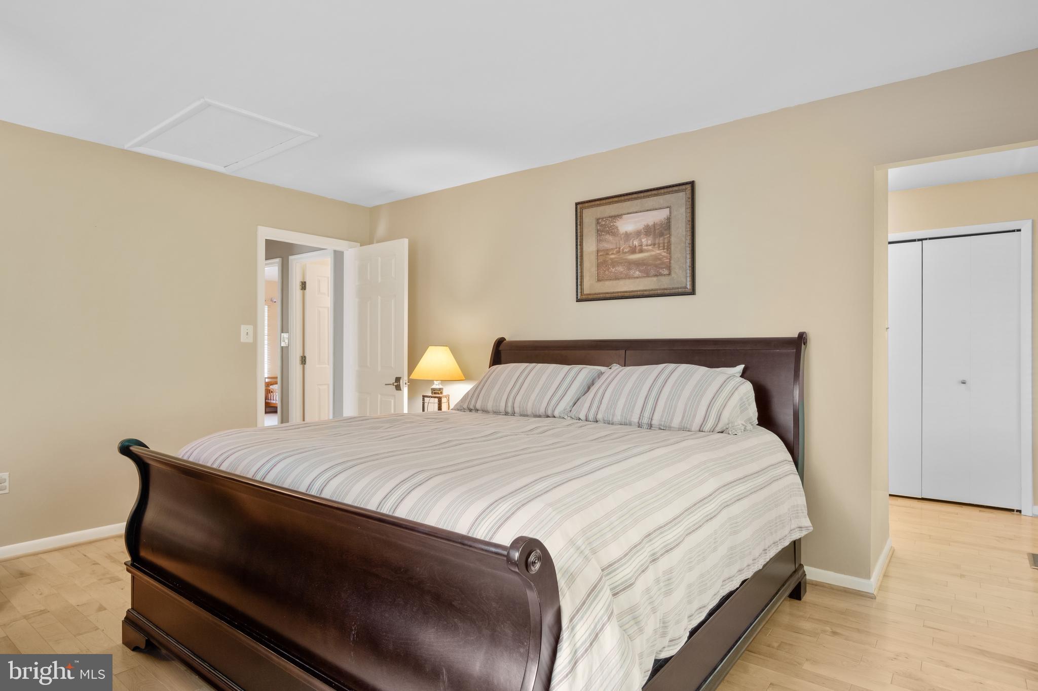 RESTON - Residential Lease